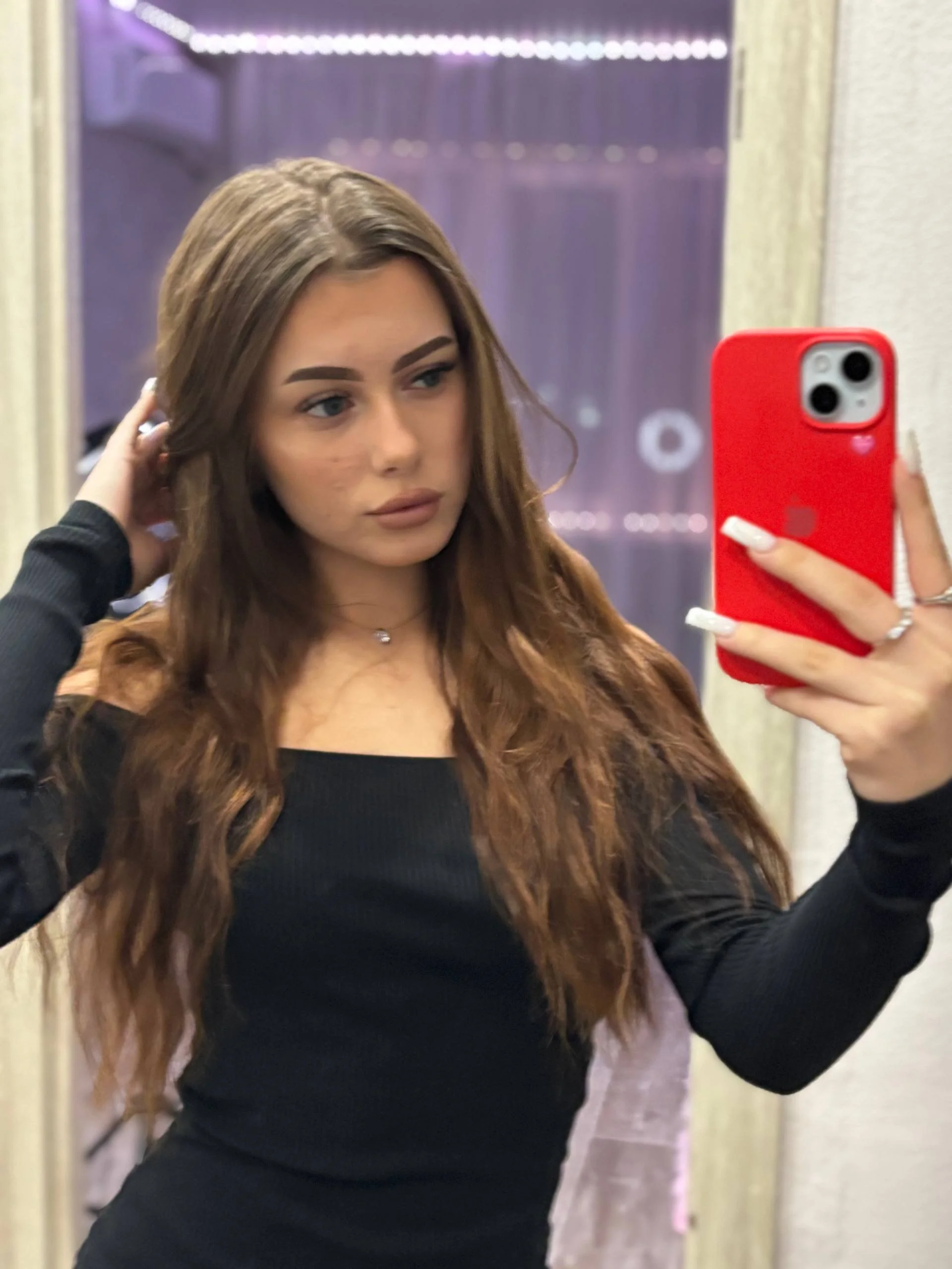 XXX Porn Photo of Nude StephByStep 5