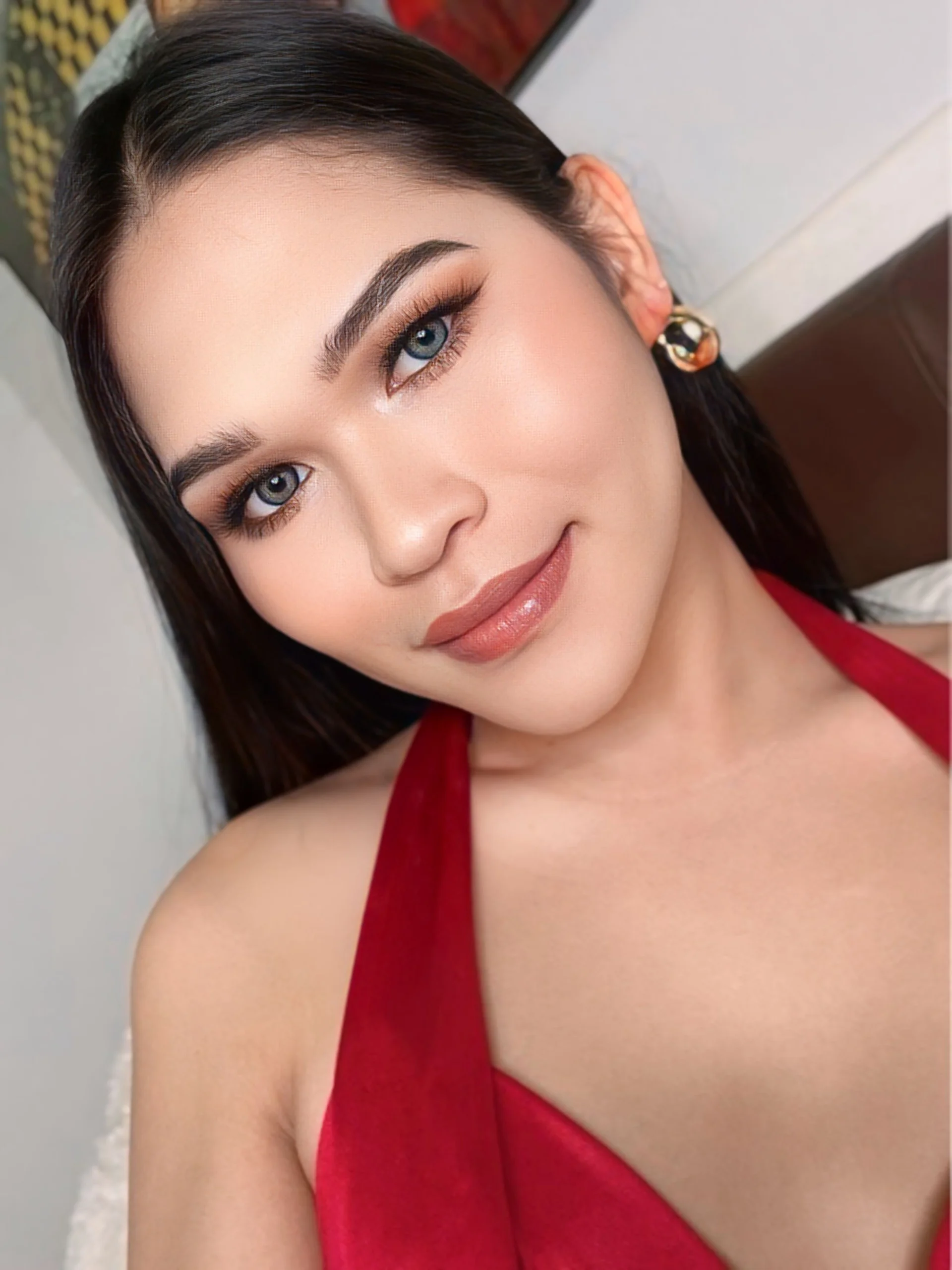 XXX Porn Photo of Nude MichelleWild 11