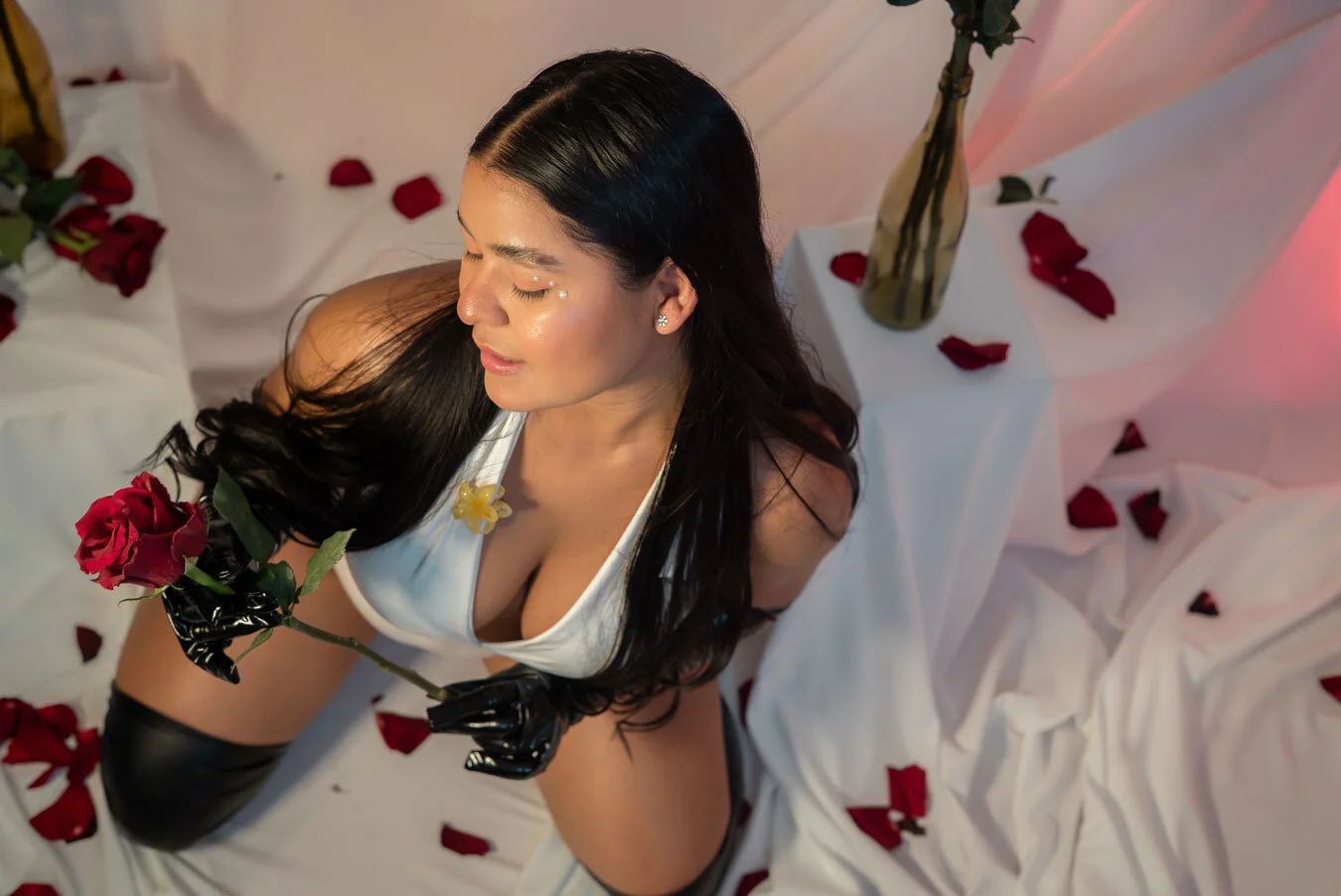 XXX Porn Photo of Nude HayamiKioto 50