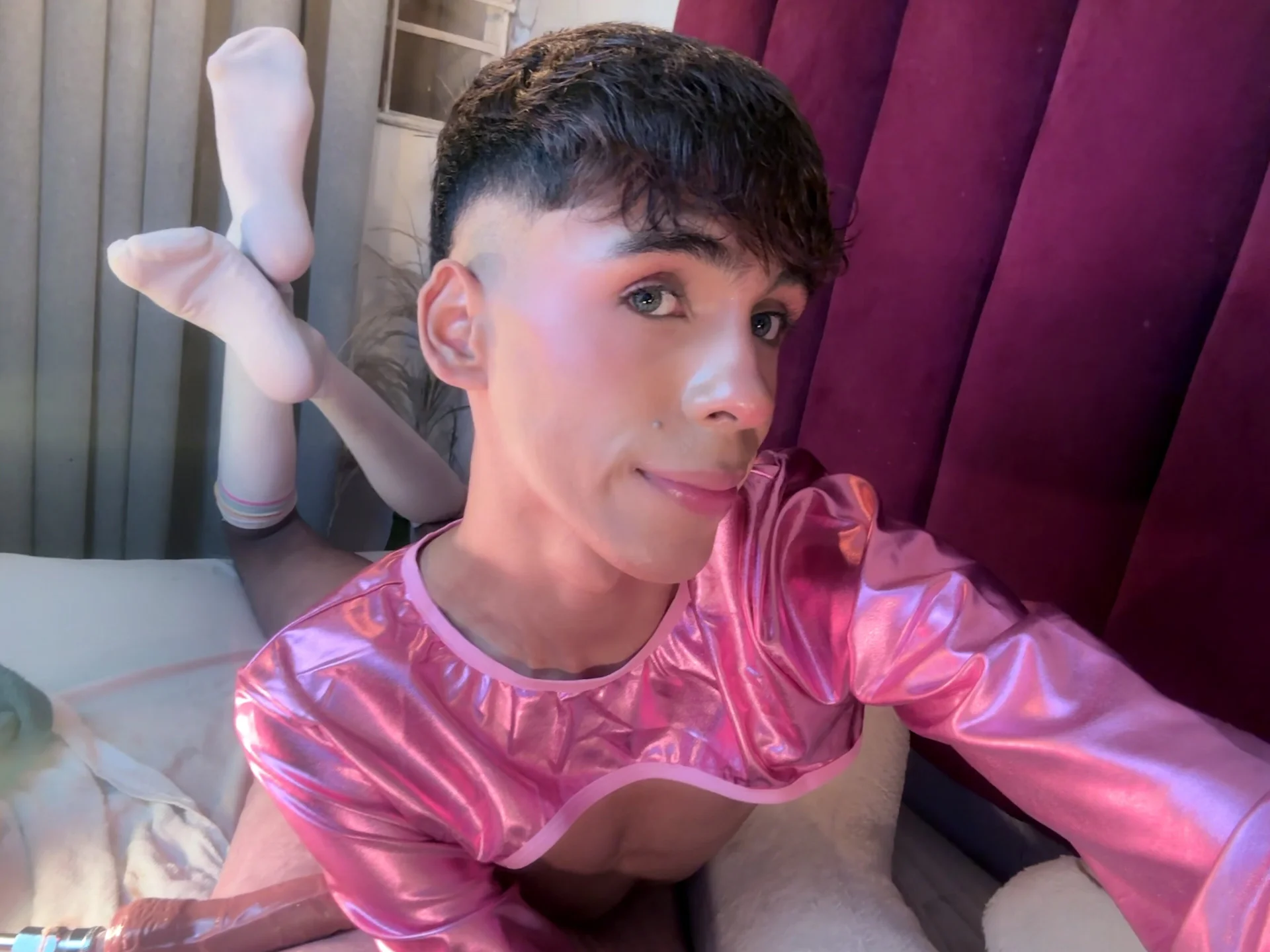 XXX Porn Photo of Nude PrincePoppy 34