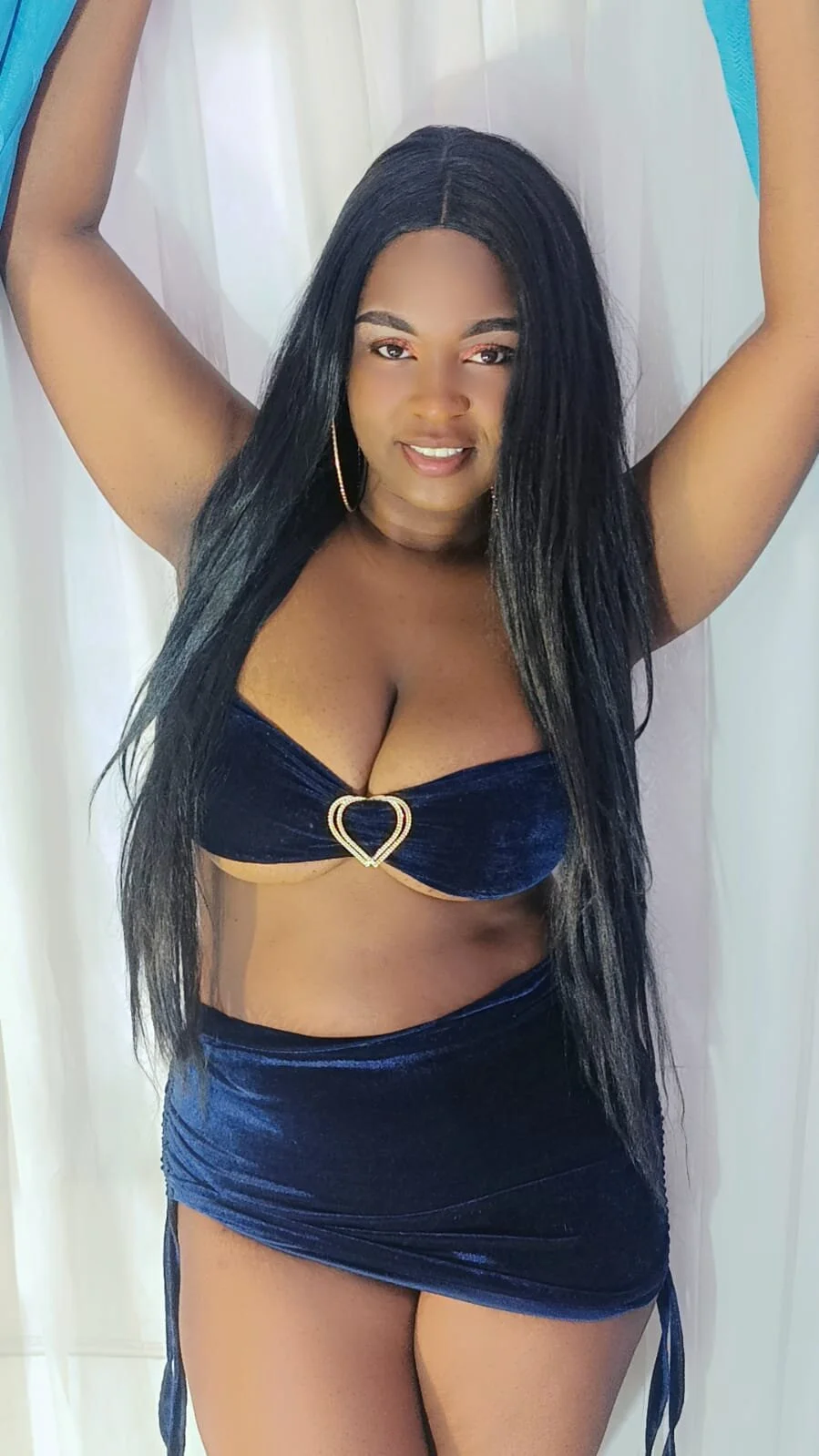 XXX Porn Photo of Nude _GENEXYS_ 2