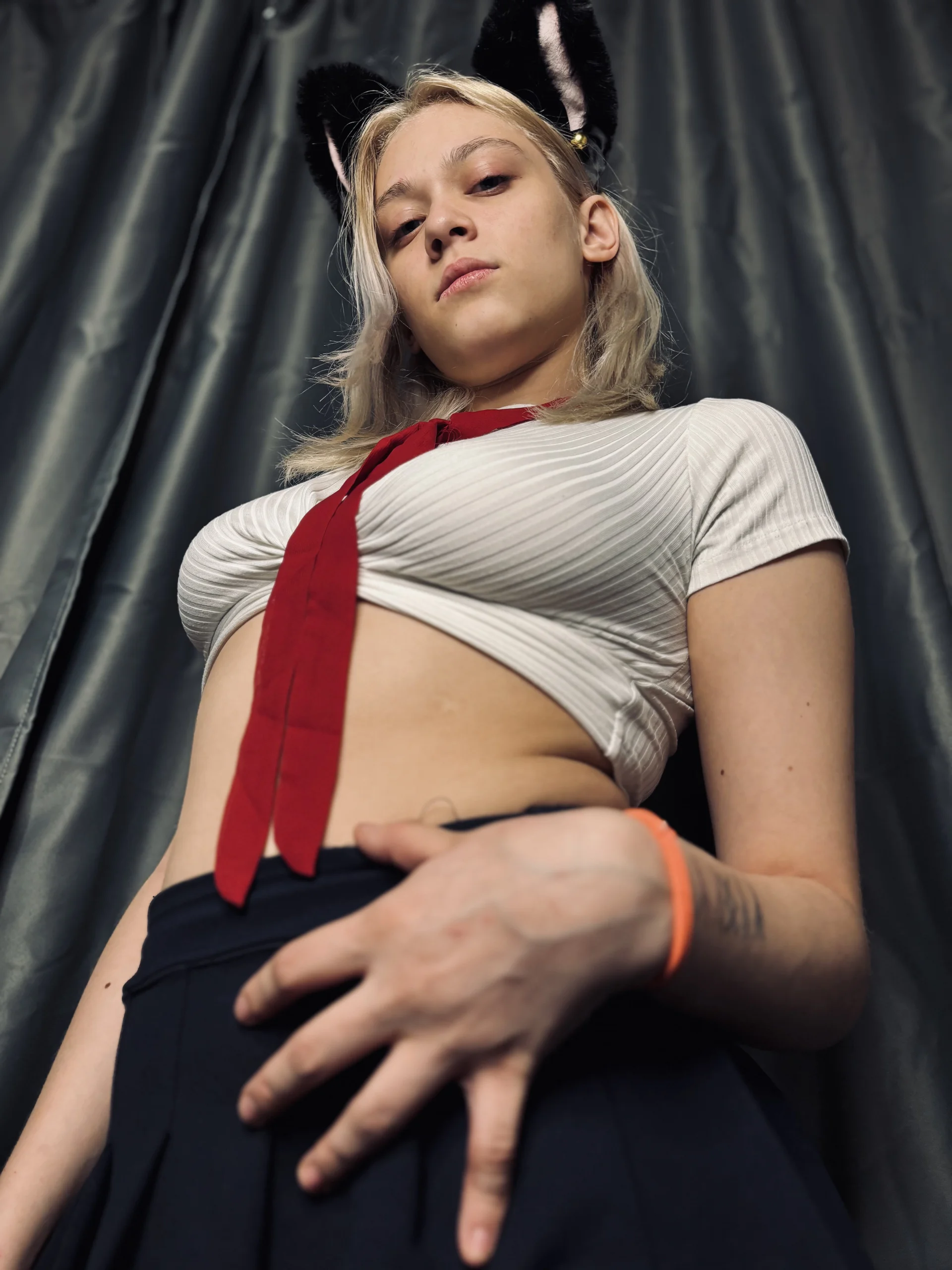 XXX Porn Photo of Nude KaraLiin 44