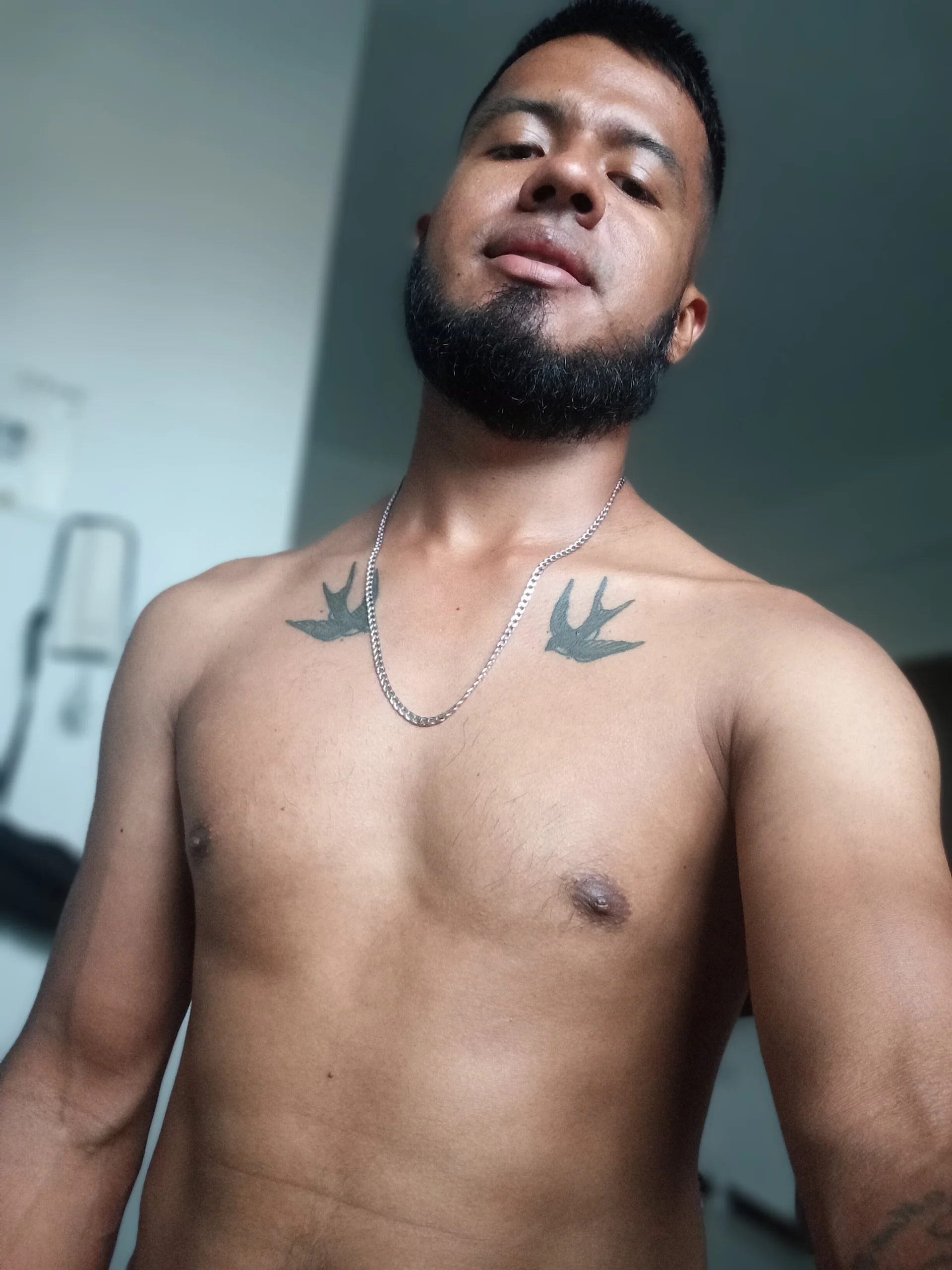 XXX Porn Photo of Nude MeteoricSpice 2