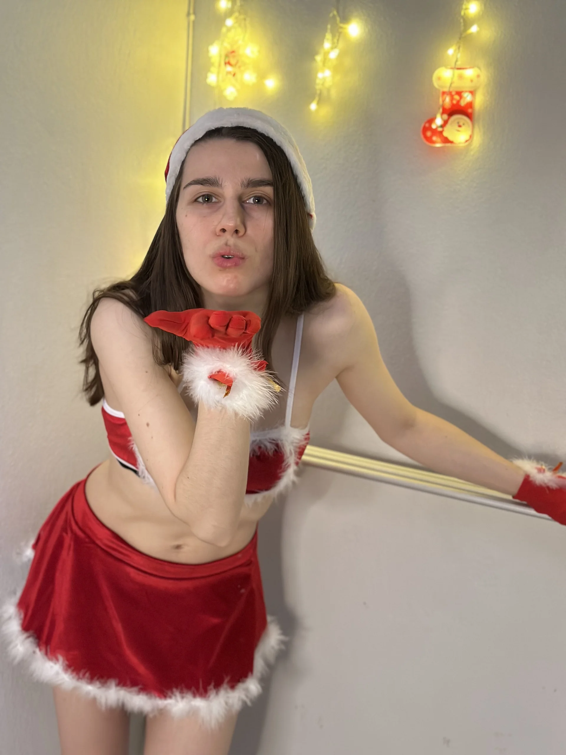 XXX Porn Photo of Nude SassyJessi 22