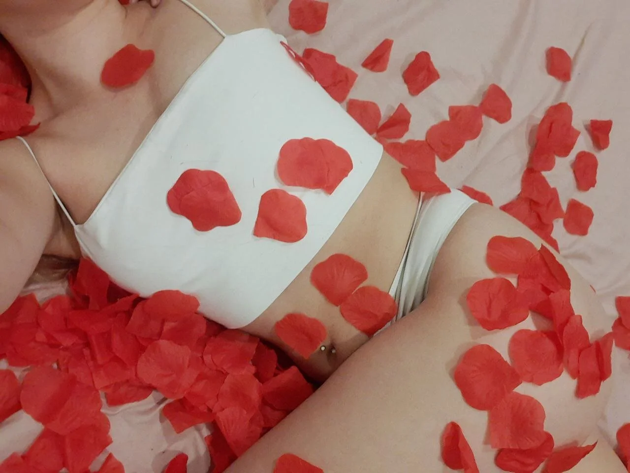XXX Porn Photo of Nude sofamuffin 5