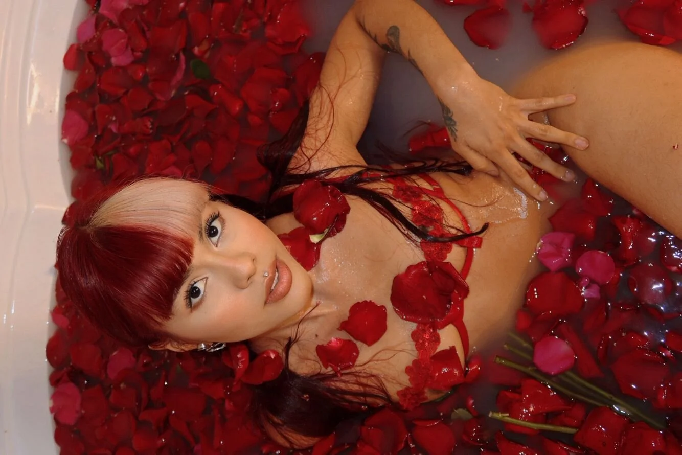 XXX Porn Photo of Nude tiana_cruz 57