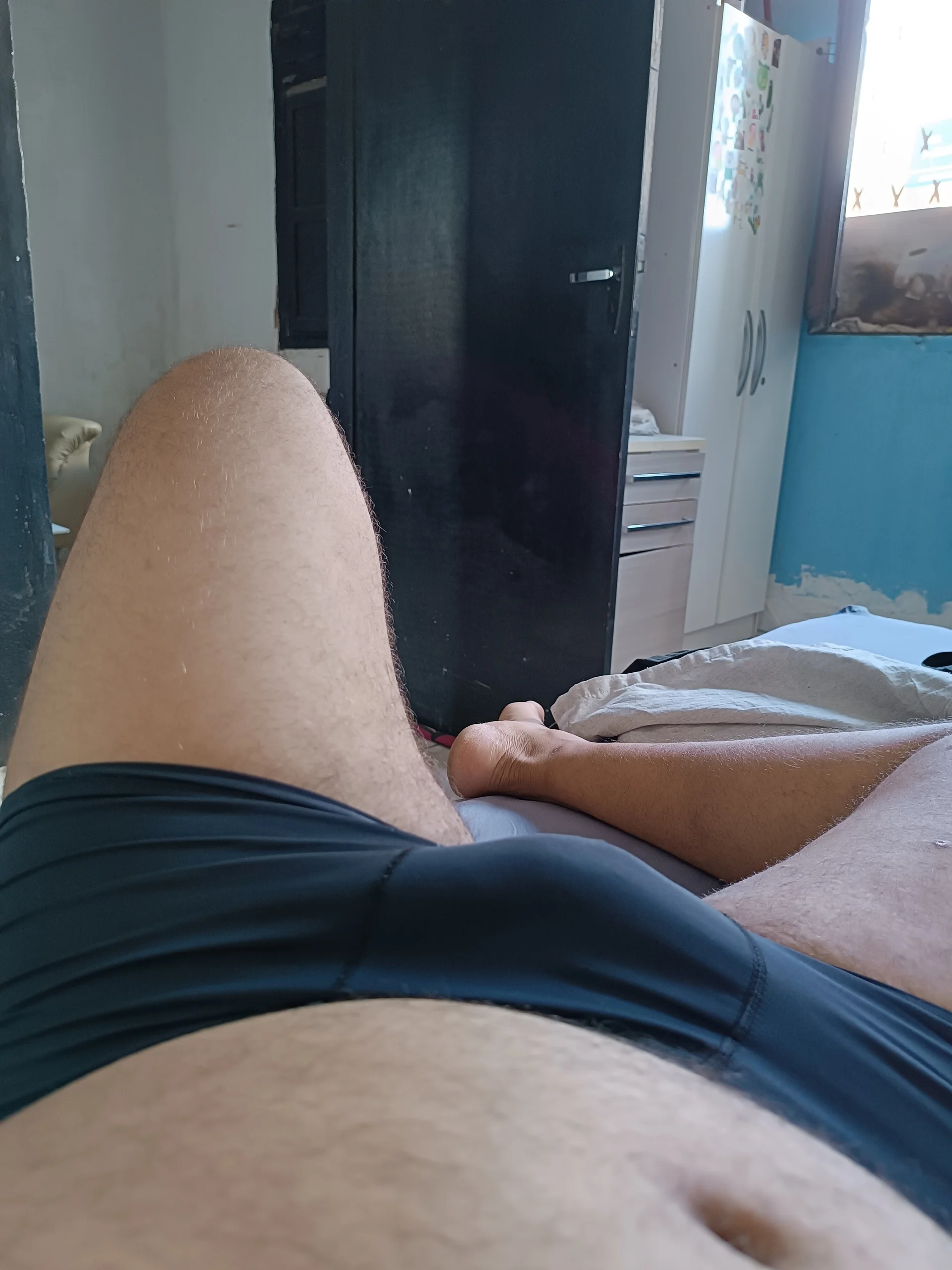 XXX Porn Photo of Nude Nomade_k 2