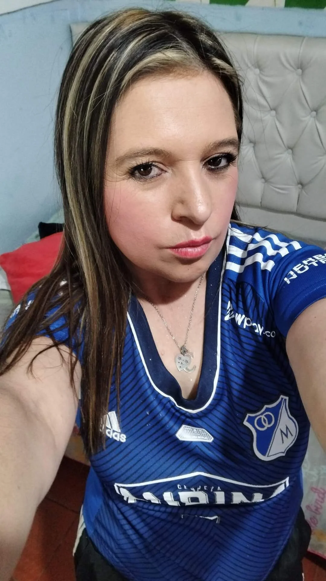 XXX Porn Photo of Nude Samii_Sweett 56