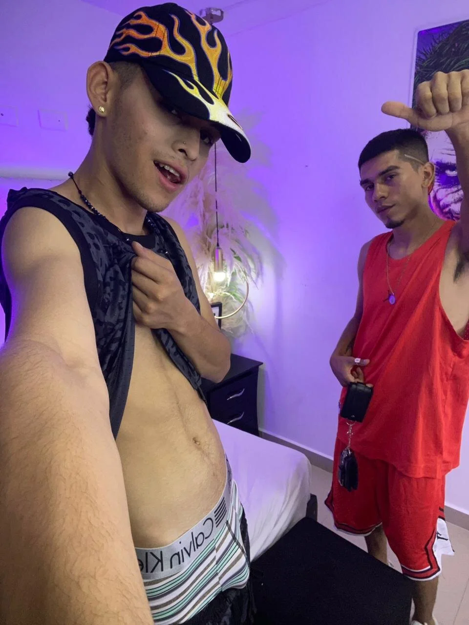 XXX Porn Photo of Nude your_d0ll1 12