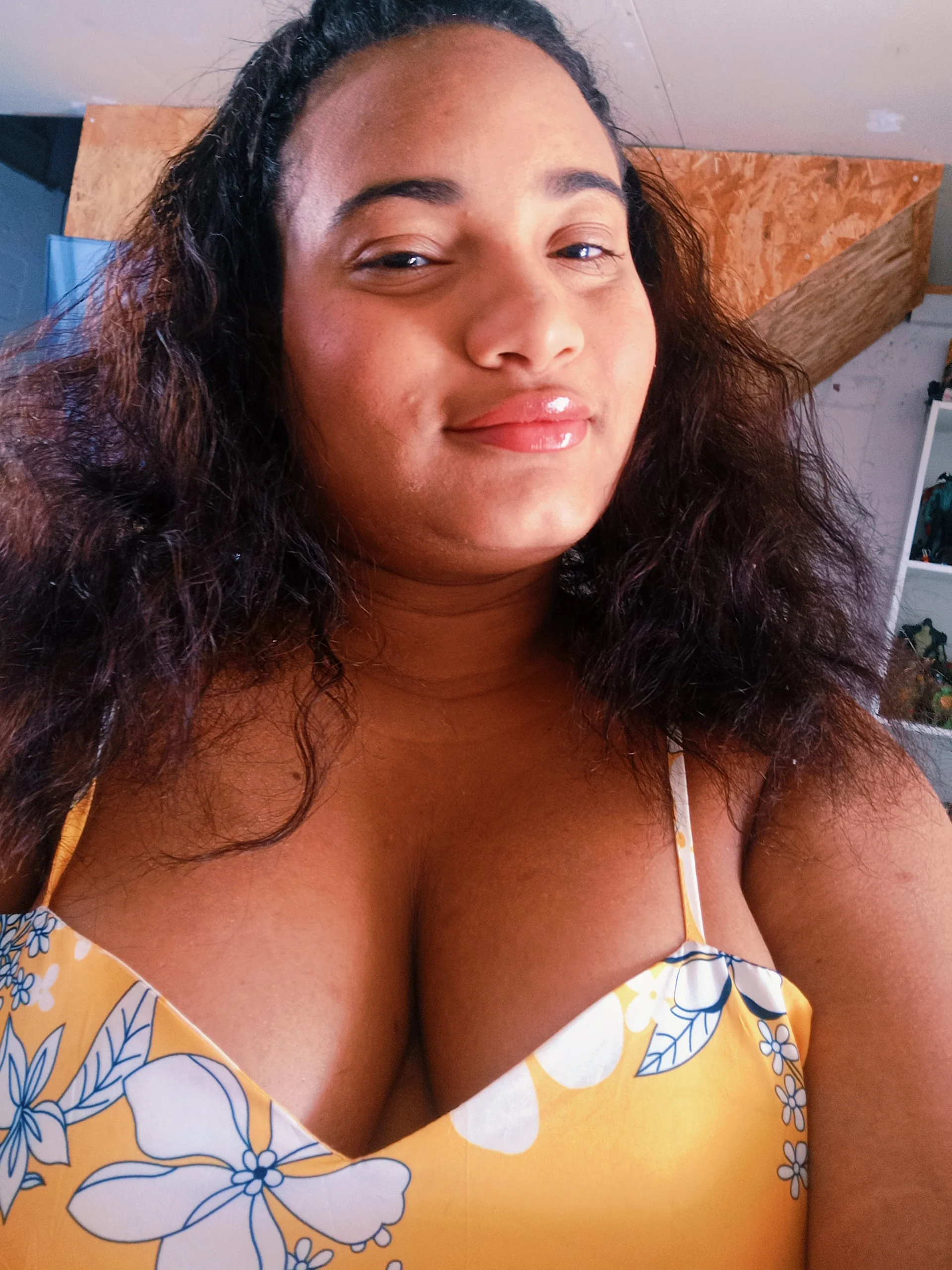 XXX Porn Photo of Nude Hilarybunnyy 50