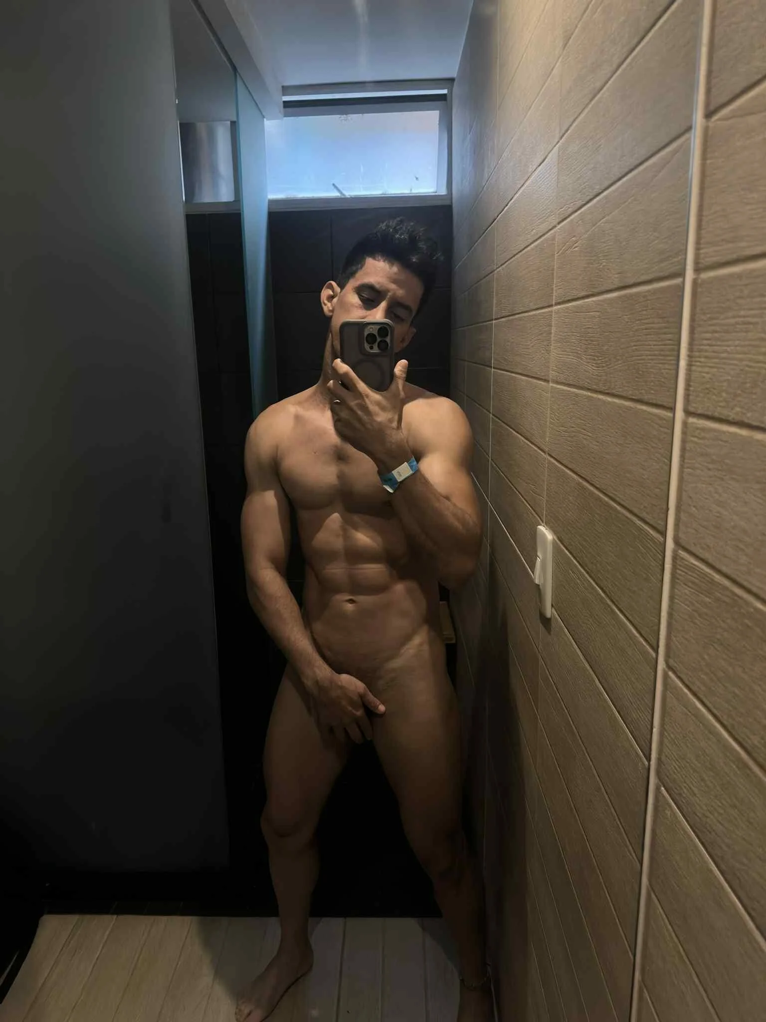 XXX Porn Photo of Nude JoseRumbero26 117