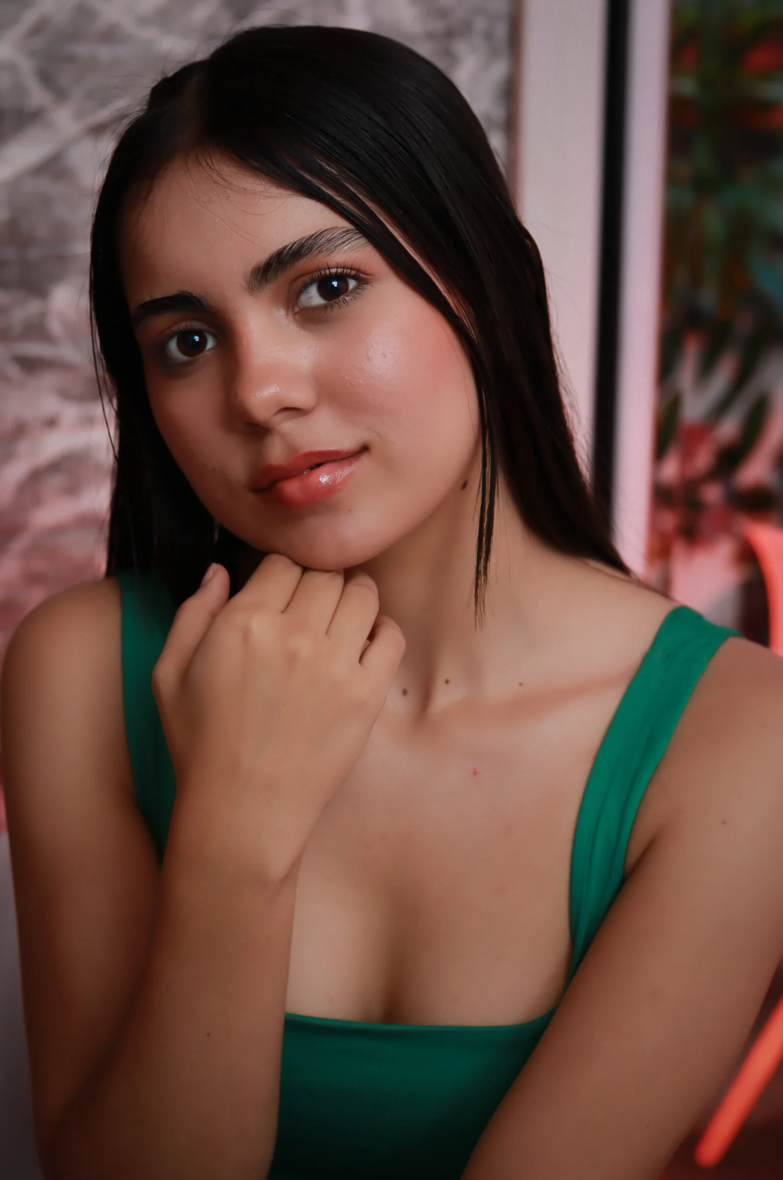 XXX Porn Photo of Nude issa-wollf 3