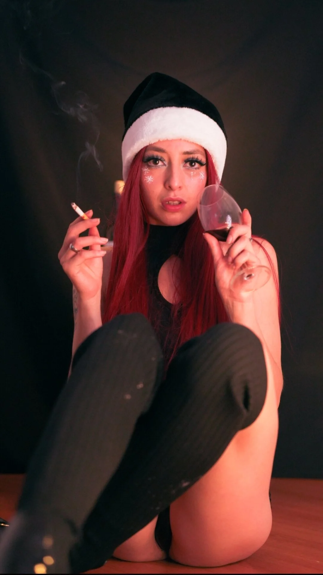 XXX Porn Photo of Nude VickyJackson_ 262