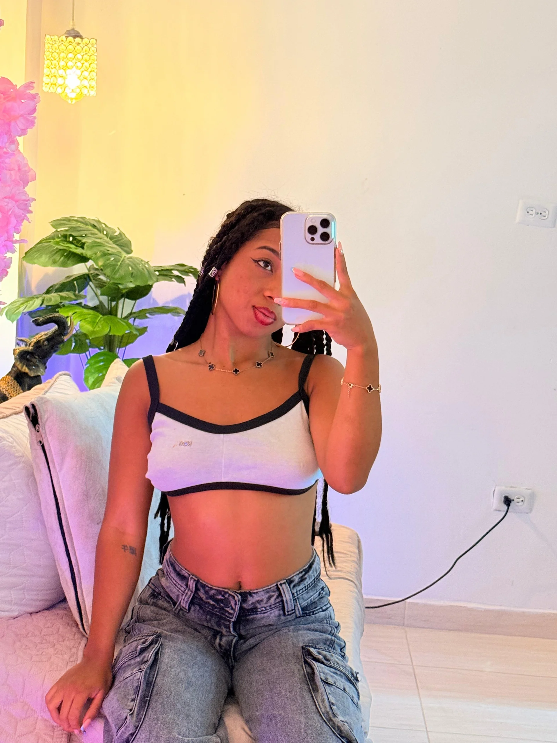 XXX Porn Photo of Nude KarolBlanco 26
