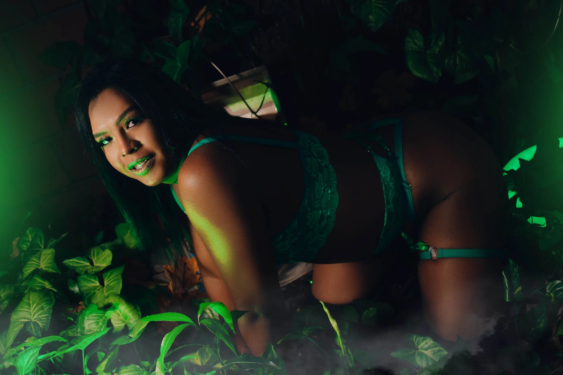 XXX Porn Photo of Nude ChannelssDiirty 123