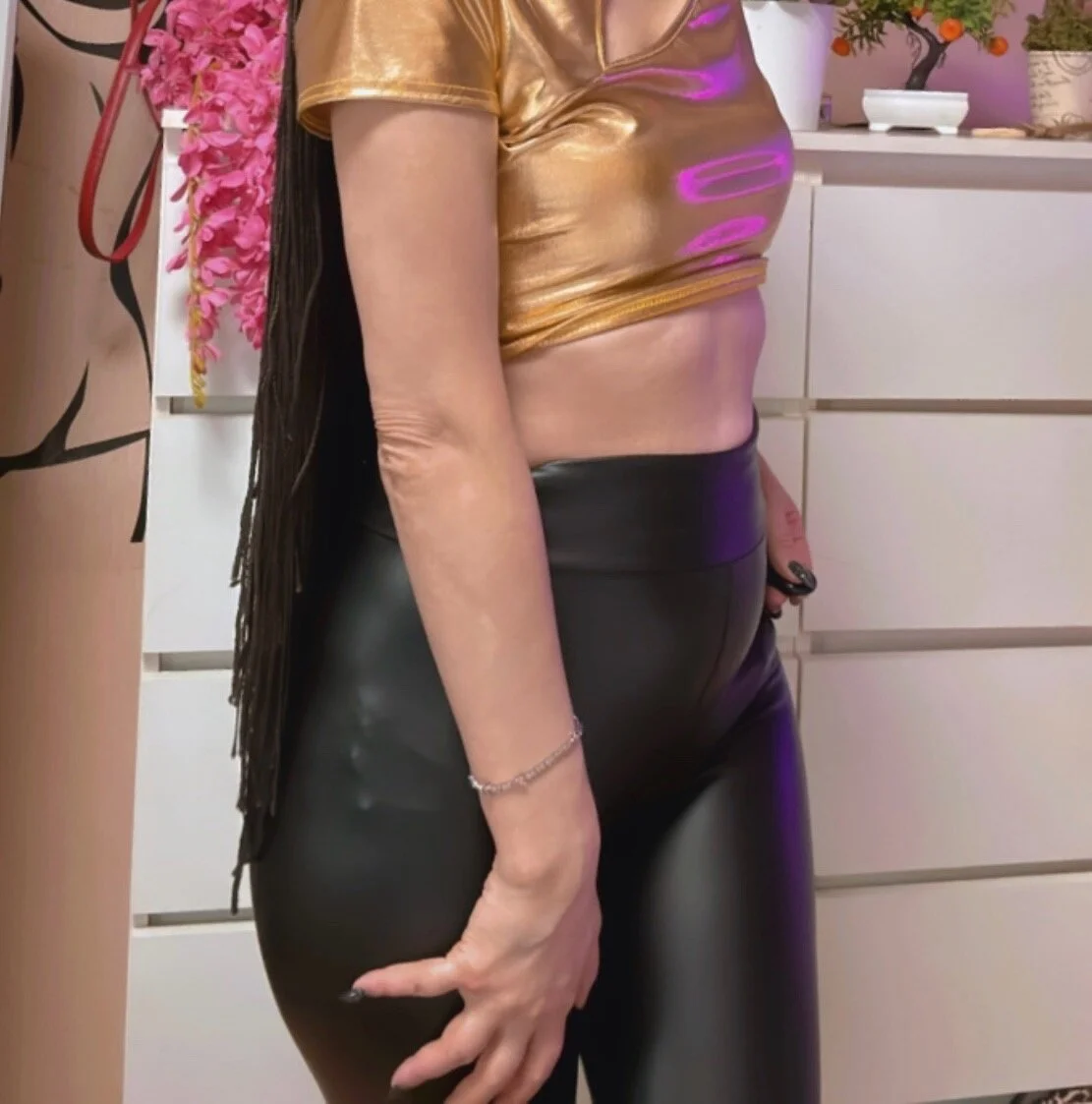 XXX Porn Photo of Nude Cutie_orgasm 979