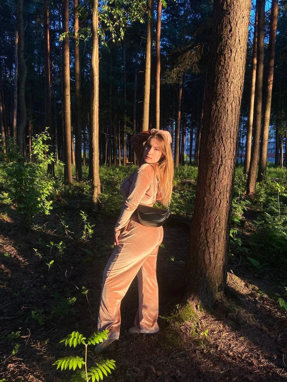XXX Porn Photo of Nude Sweet_white_chocolate 12