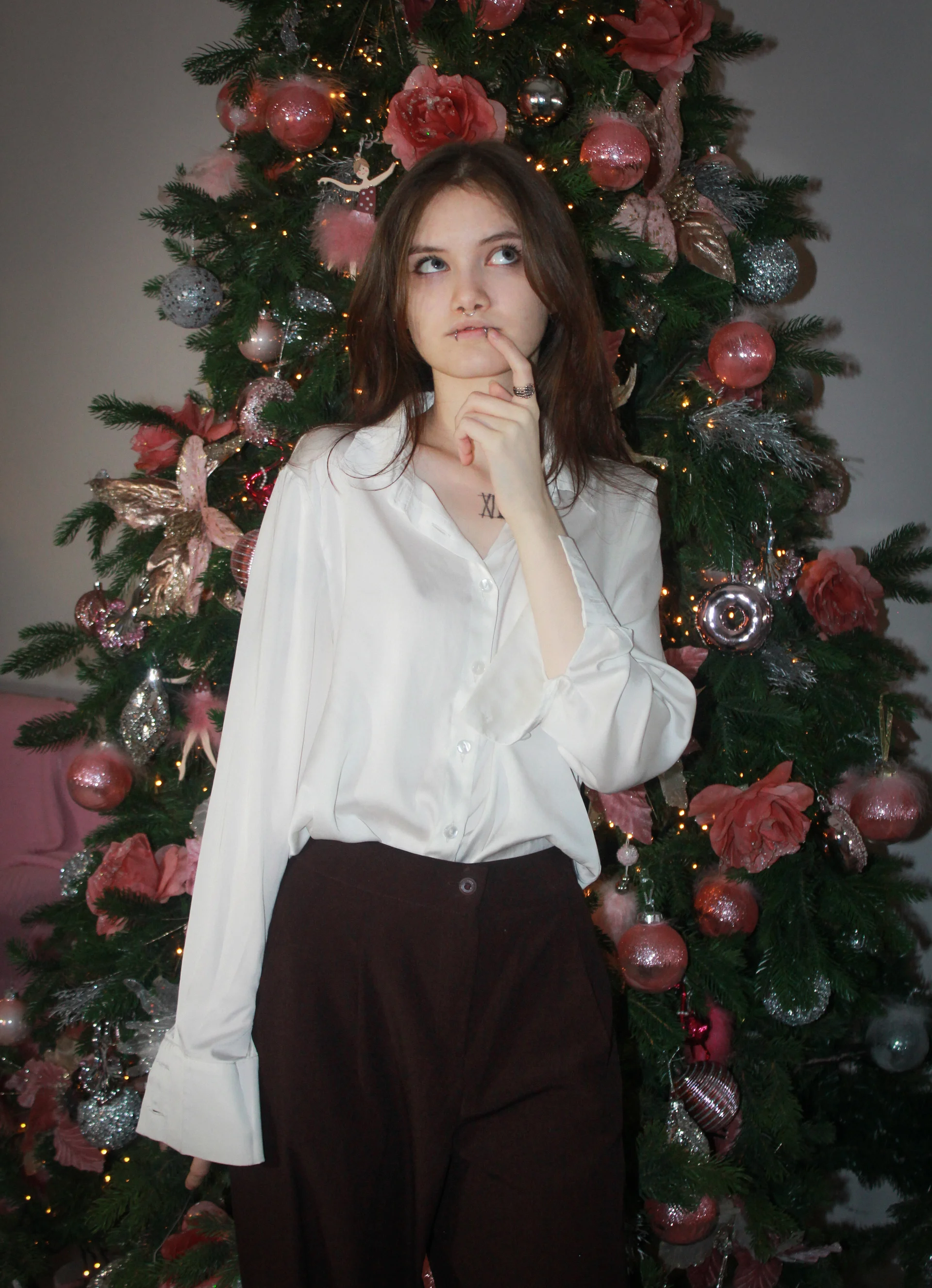 XXX Porn Photo of Nude Dilara_xBaby 71