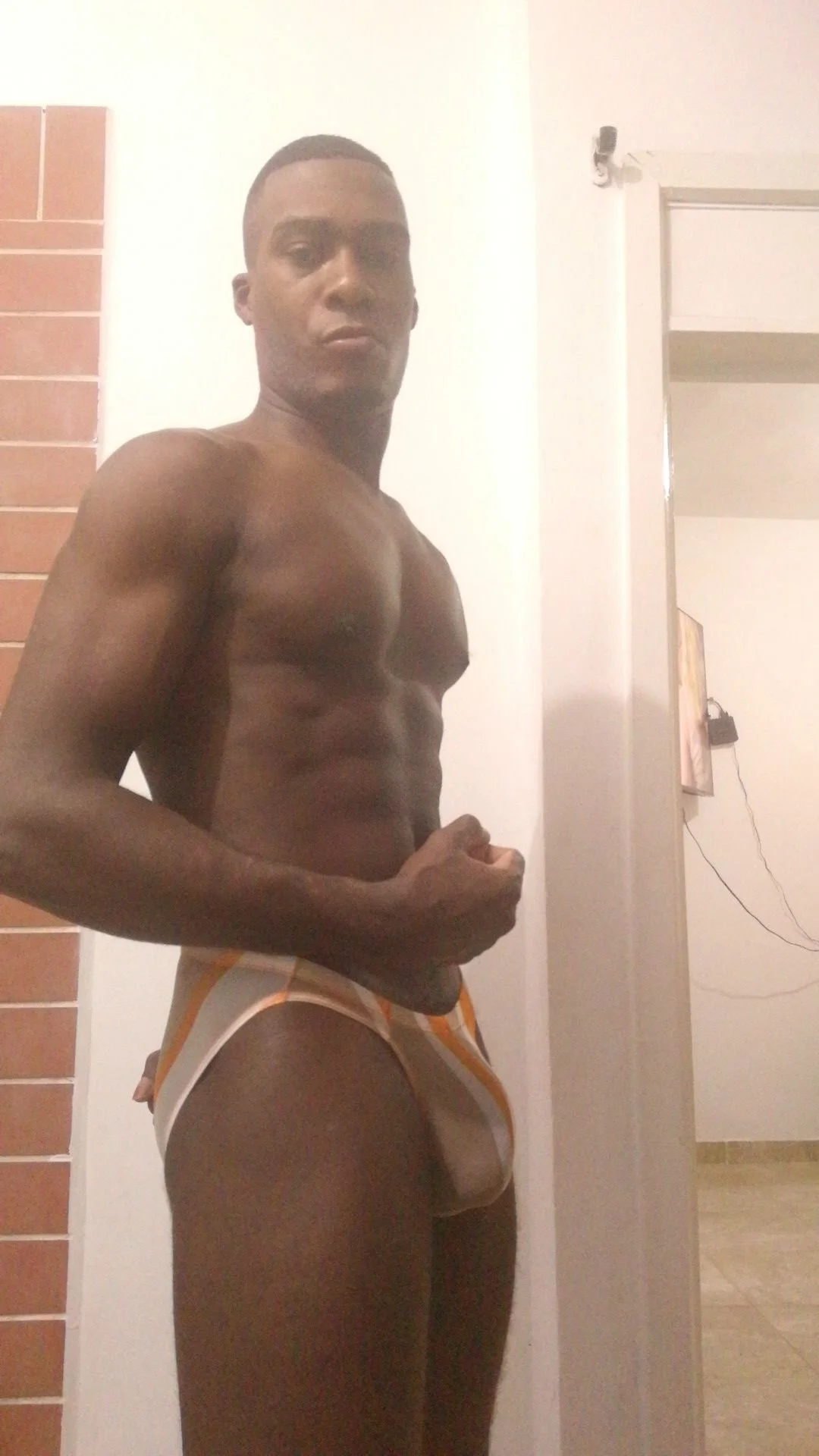 XXX Porn Photo of Nude kurtbigcock 13