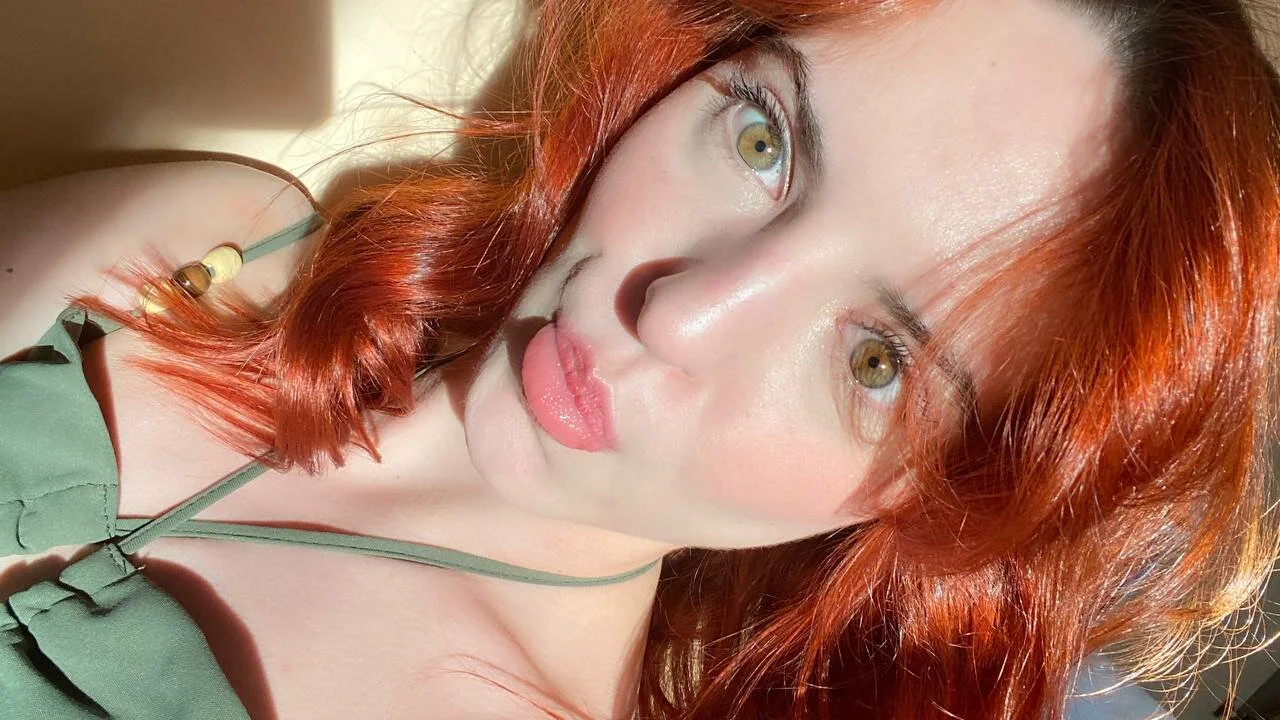 XXX Porn Photo of Nude evanellson 17