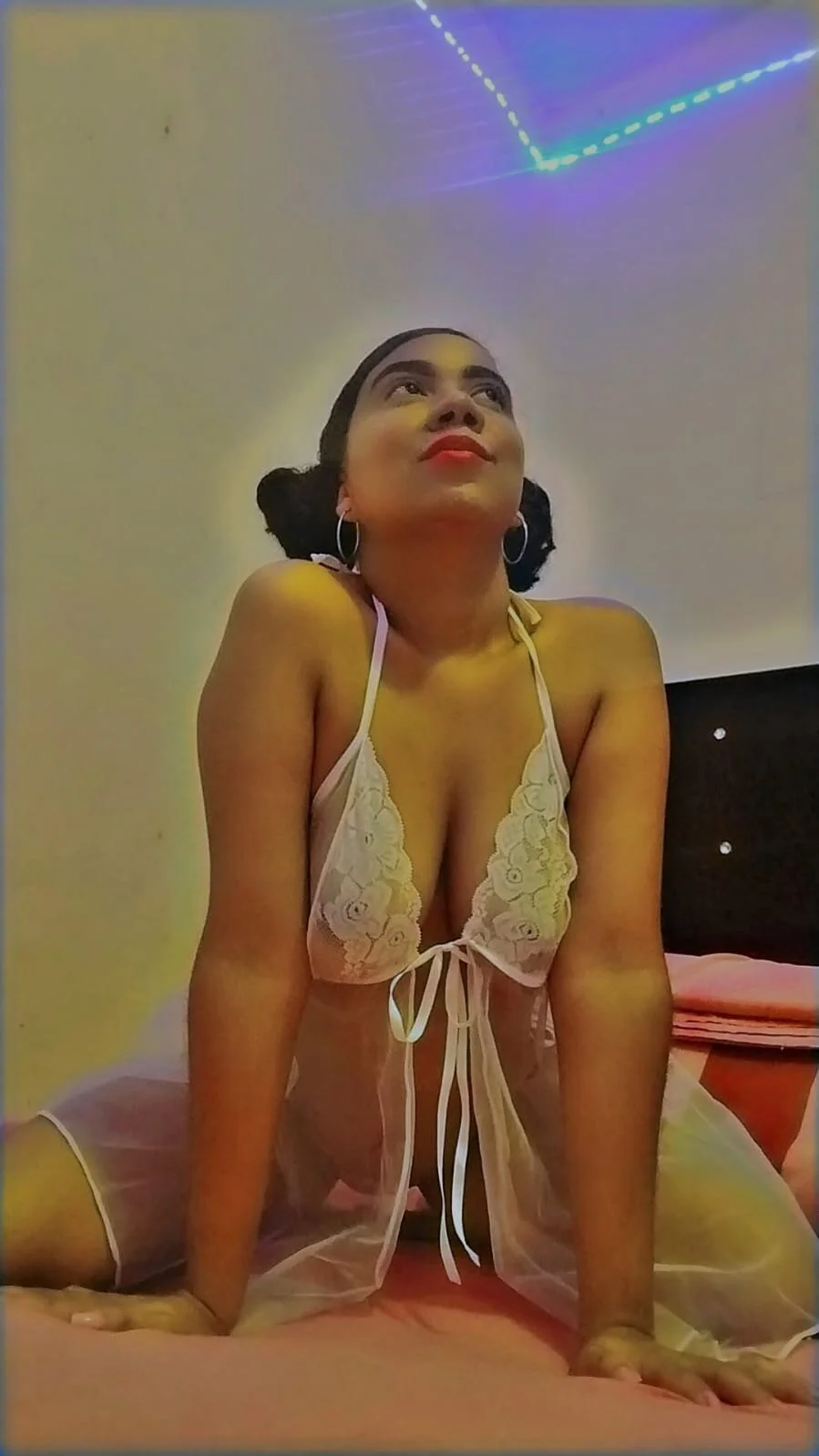XXX Porn Photo of Nude michelsmith_10 5