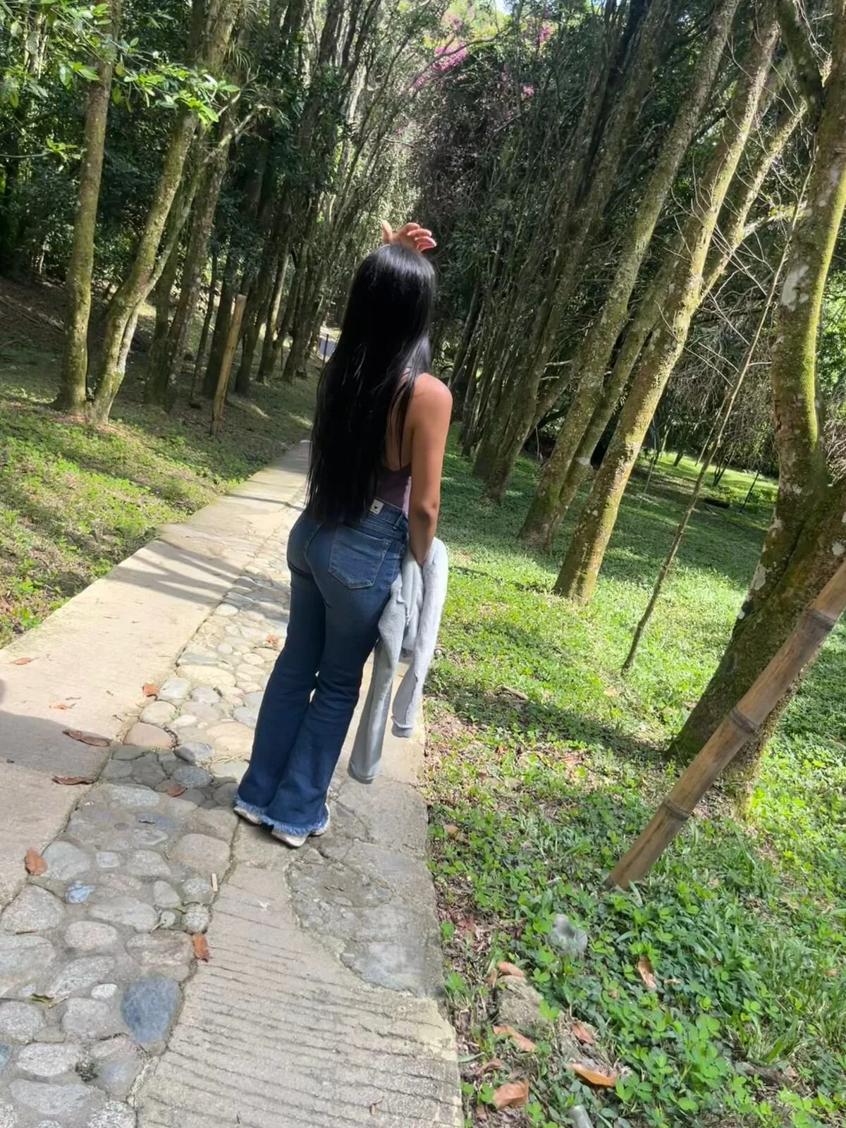 XXX Porn Photo of Nude JessyRay_ 31