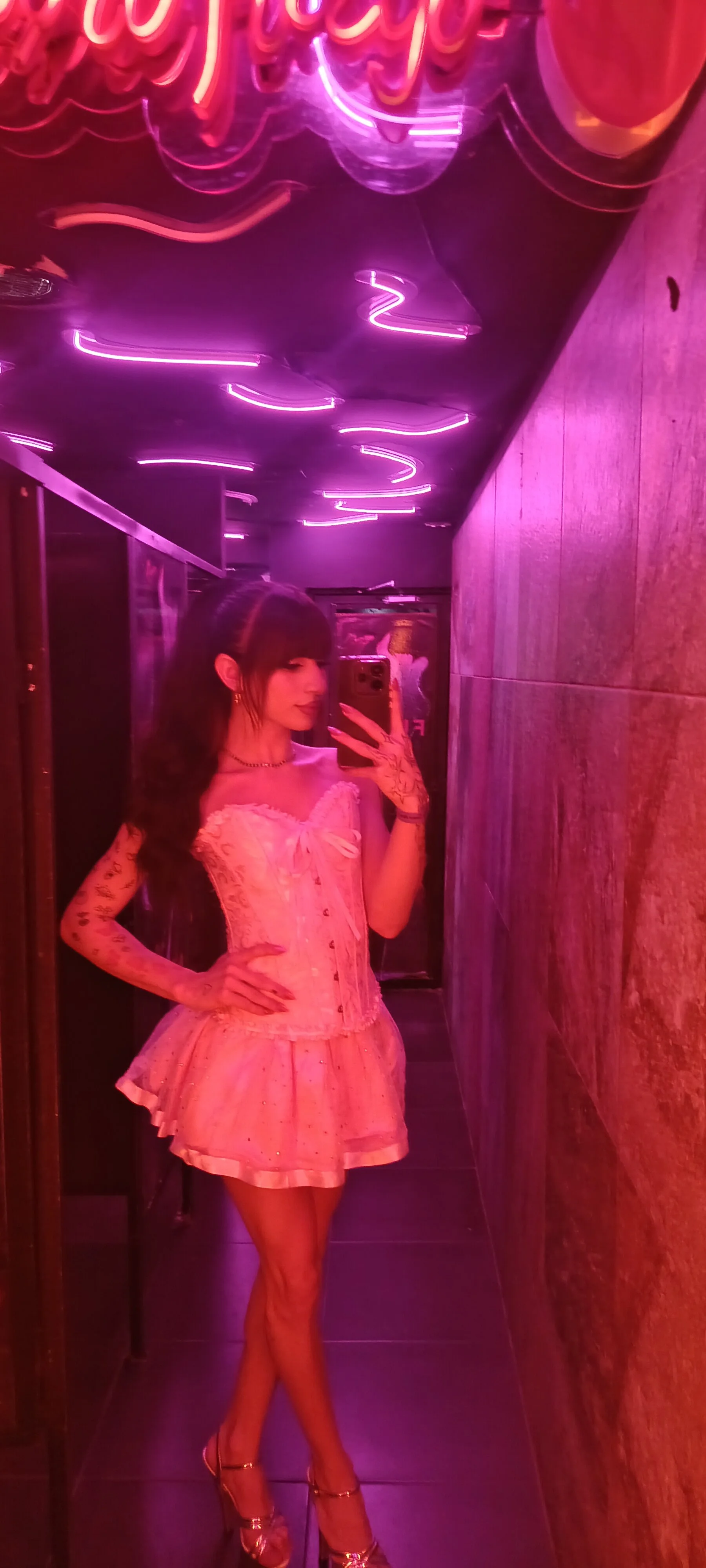 XXX Porn Photo of Nude Samantha_Rolon 93