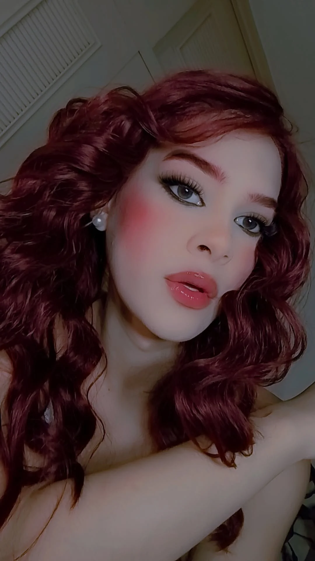 XXX Porn Photo of Nude ChanellCastilla 10