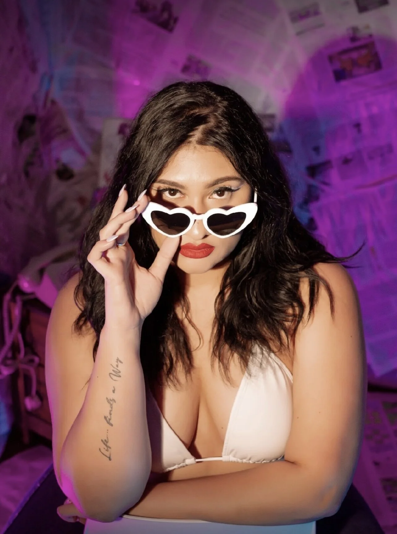XXX Porn Photo of Nude Elyross1_ 13