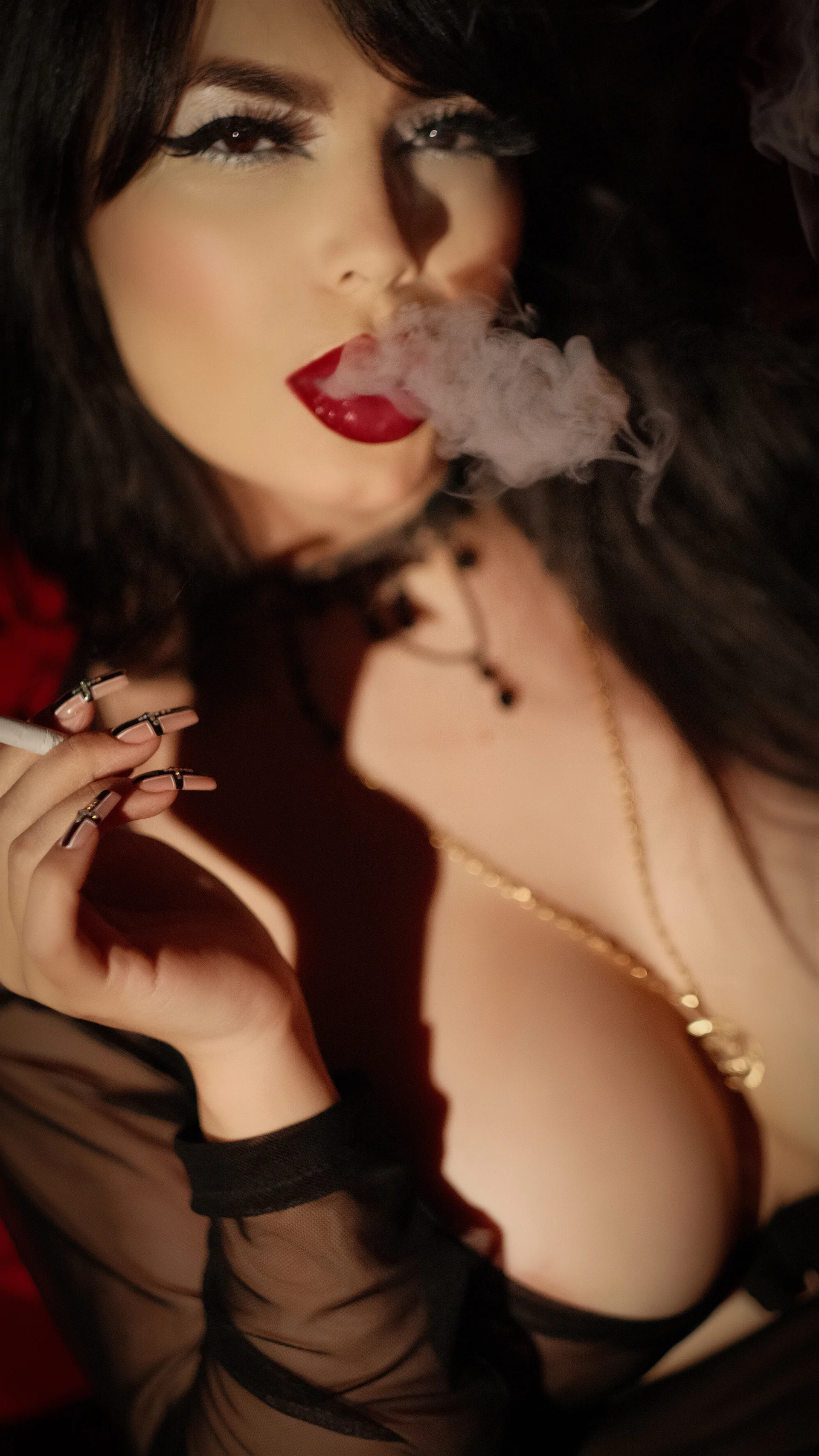 XXX Porn Photo of Nude GabrielaAroms 61