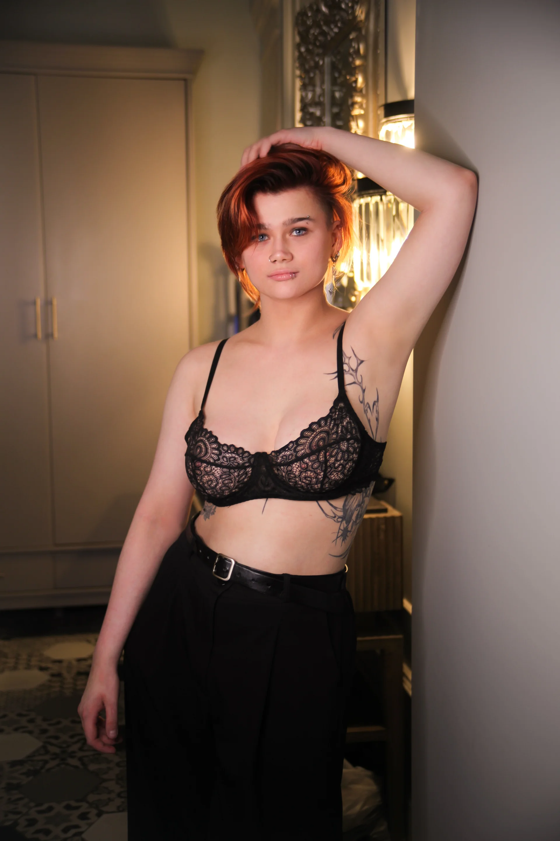 XXX Porn Photo of Nude Peach_Avalanche 6