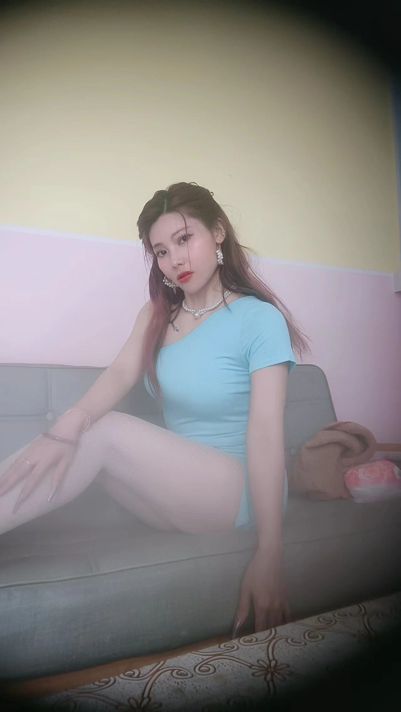 XXX Porn Photo of Nude yiyi-99 1