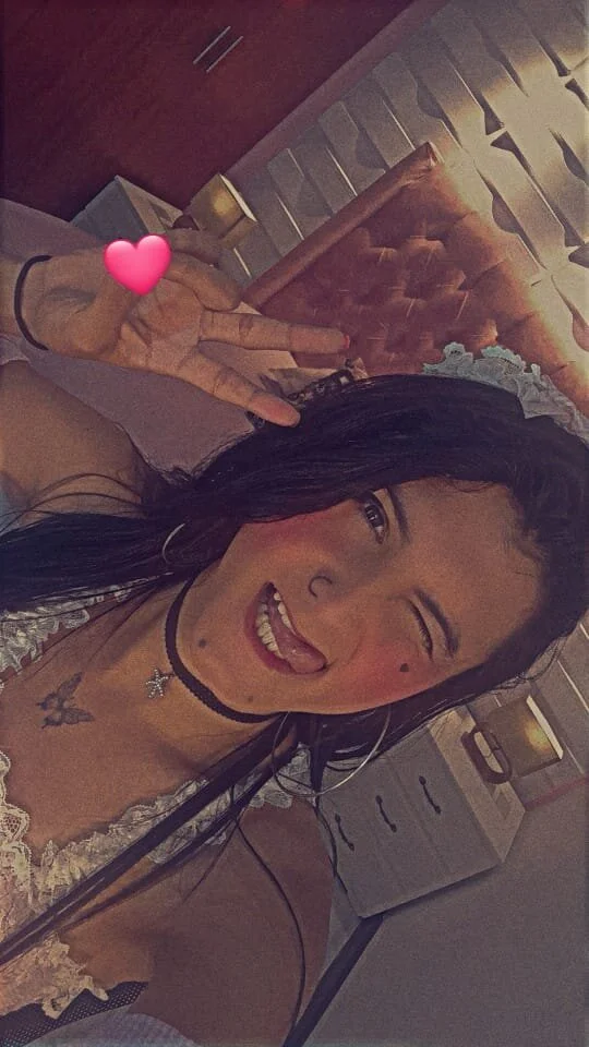 XXX Porn Photo of Nude mhelissaw 1