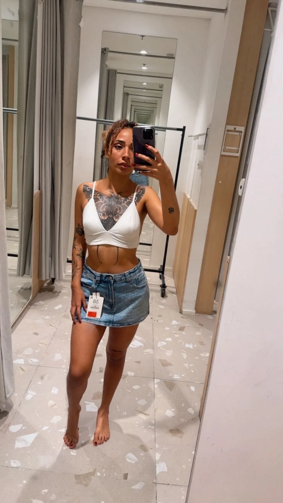 XXX Porn Photo of Nude SilvanaOwen 209