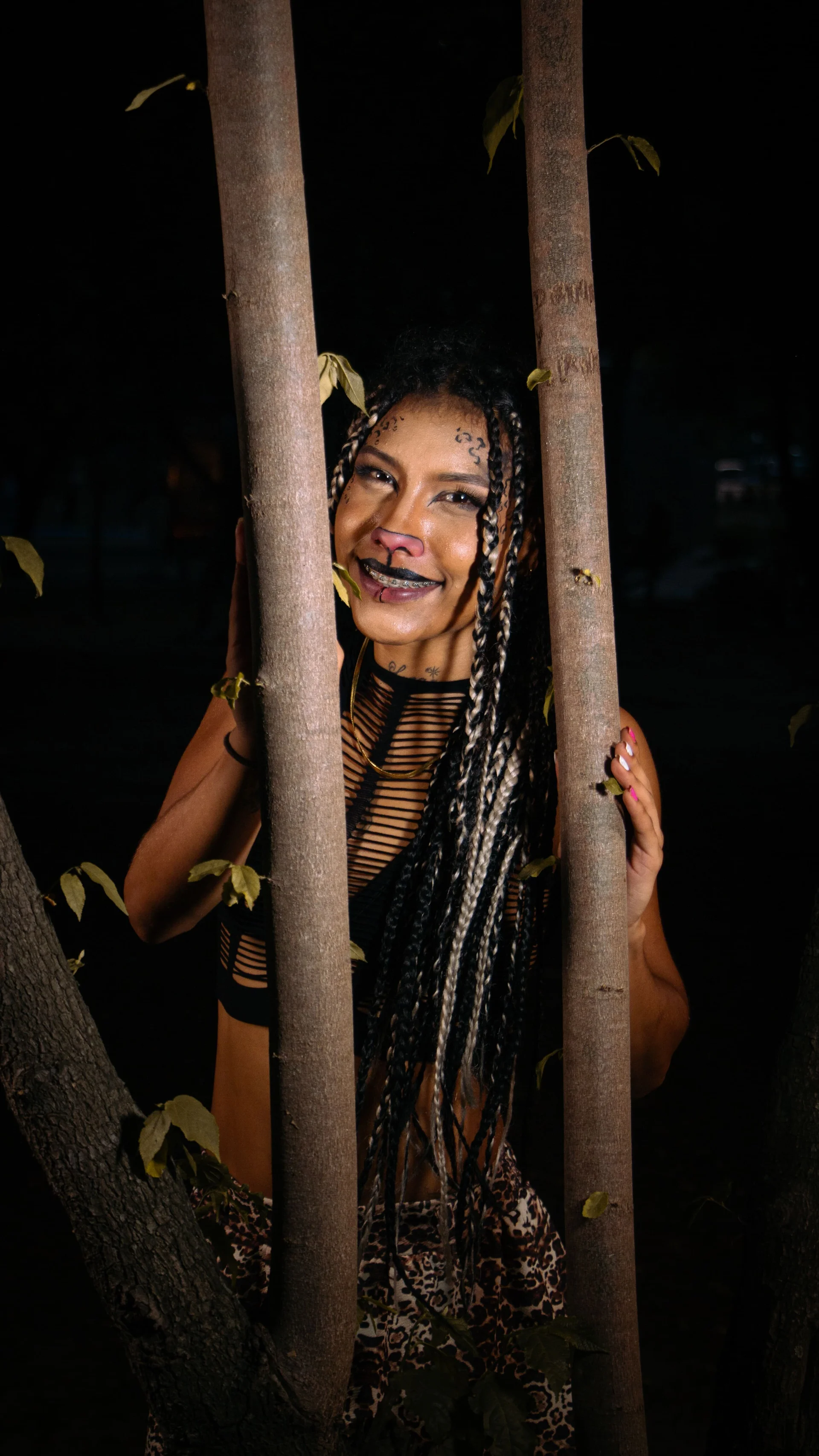 XXX Porn Photo of Nude Mieldeluna 8