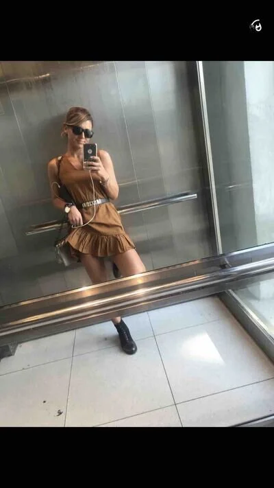 XXX Porn Photo of Nude IvyDumont 89