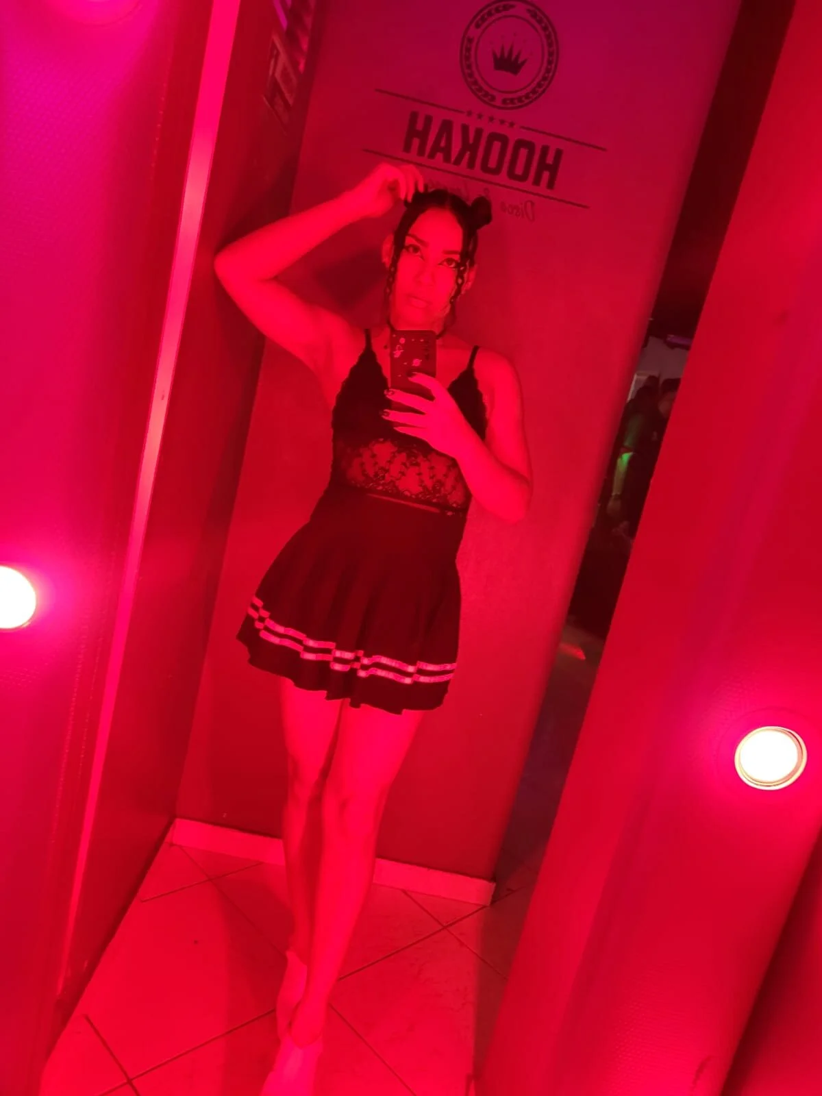 XXX Porn Photo of Nude SophieeSweet 4