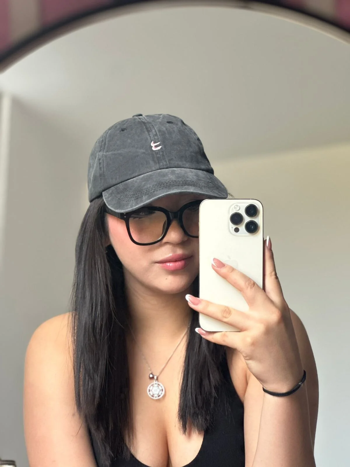 XXX Porn Photo of Nude angel_rouse_ 201