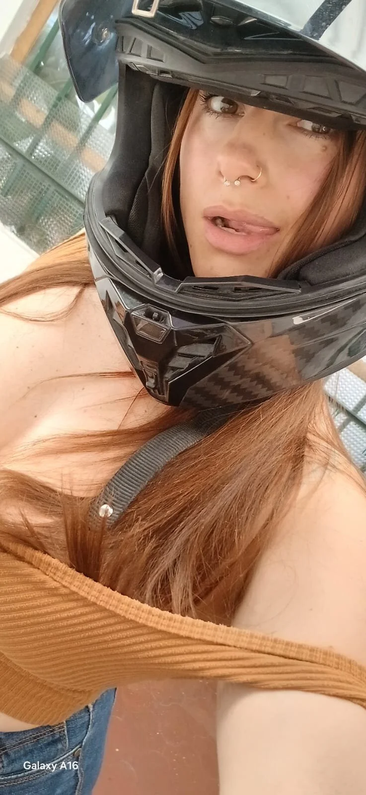 XXX Porn Photo of Nude mollysweetx 4