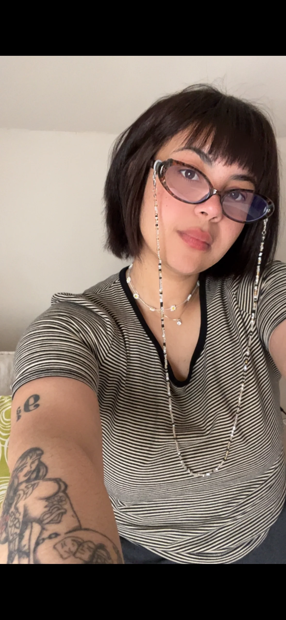 XXX Porn Photo of Nude BabyChanntal 4