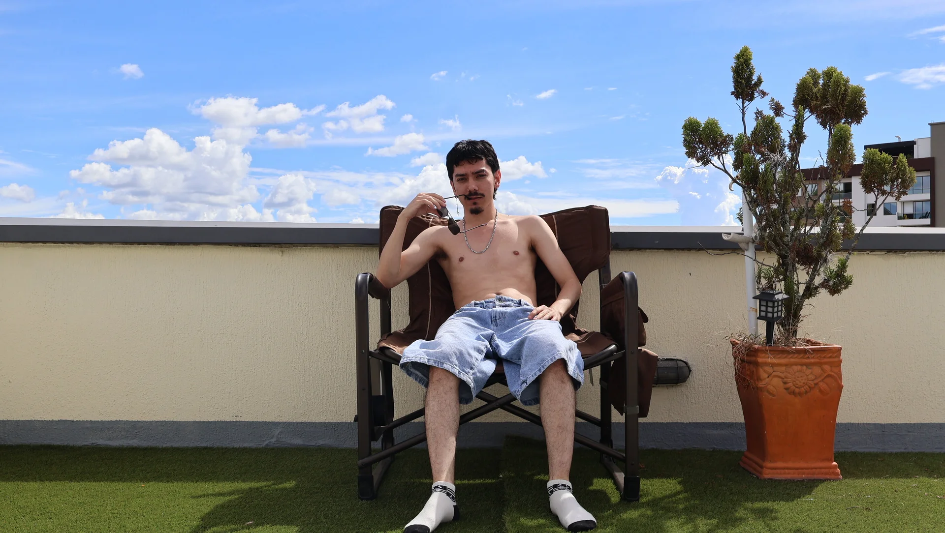 XXX Porn Photo of Nude finn_jackson 17
