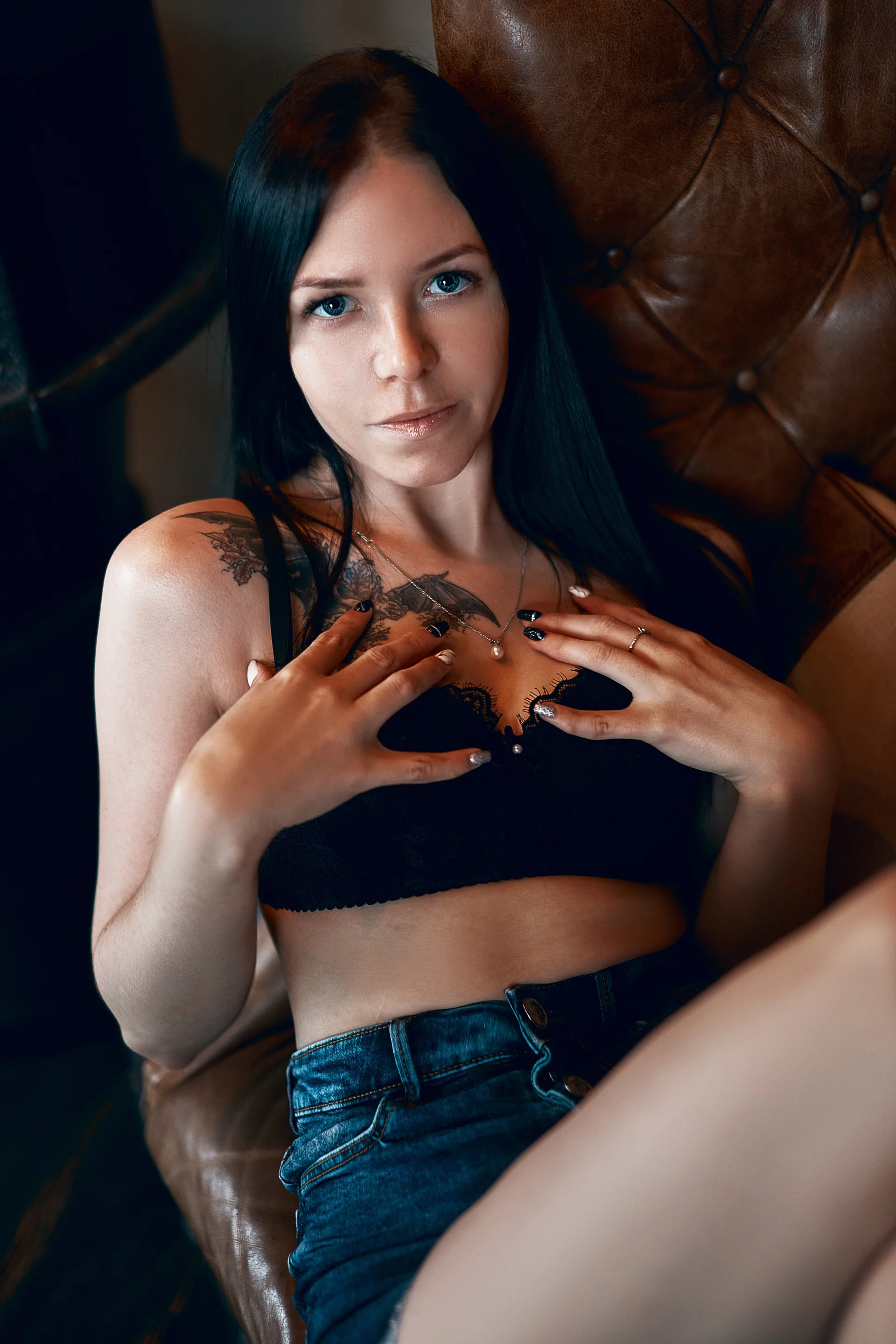 XXX Porn Photo of Nude Emma_Bryan 13