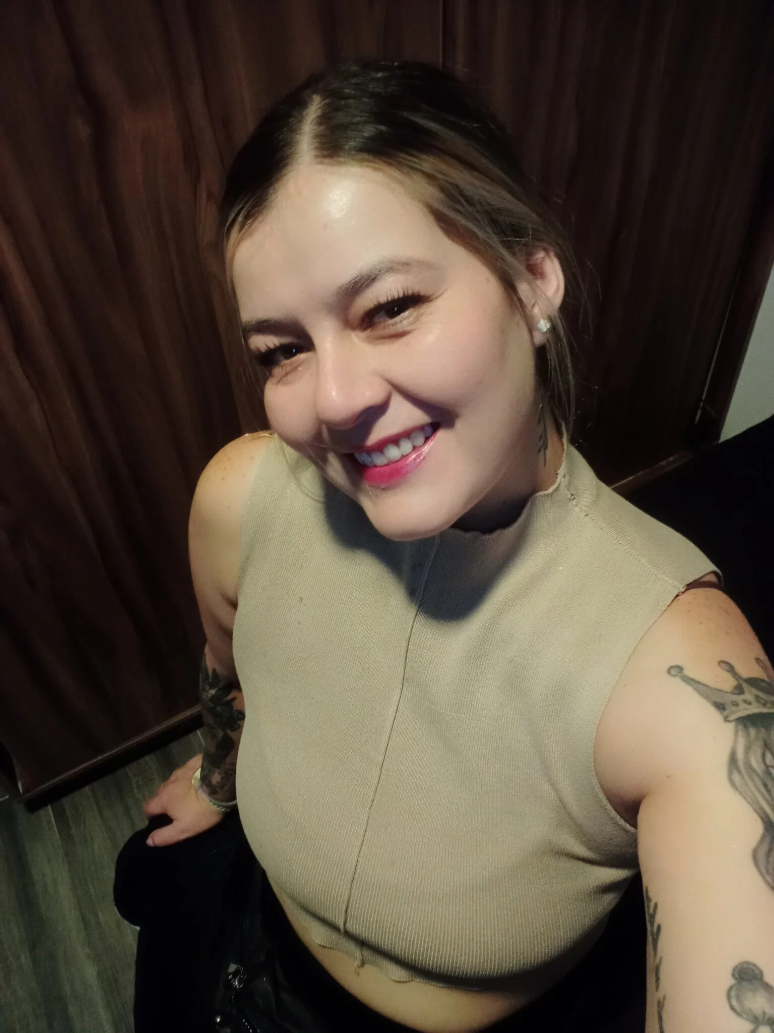 XXX Porn Photo of Nude Fernandar2025 8