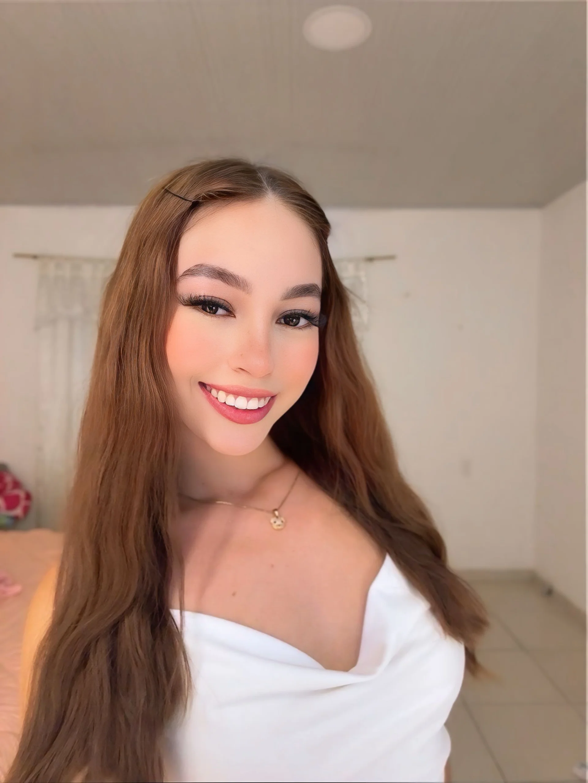 XXX Porn Photo of Nude shannel_moss__ 5
