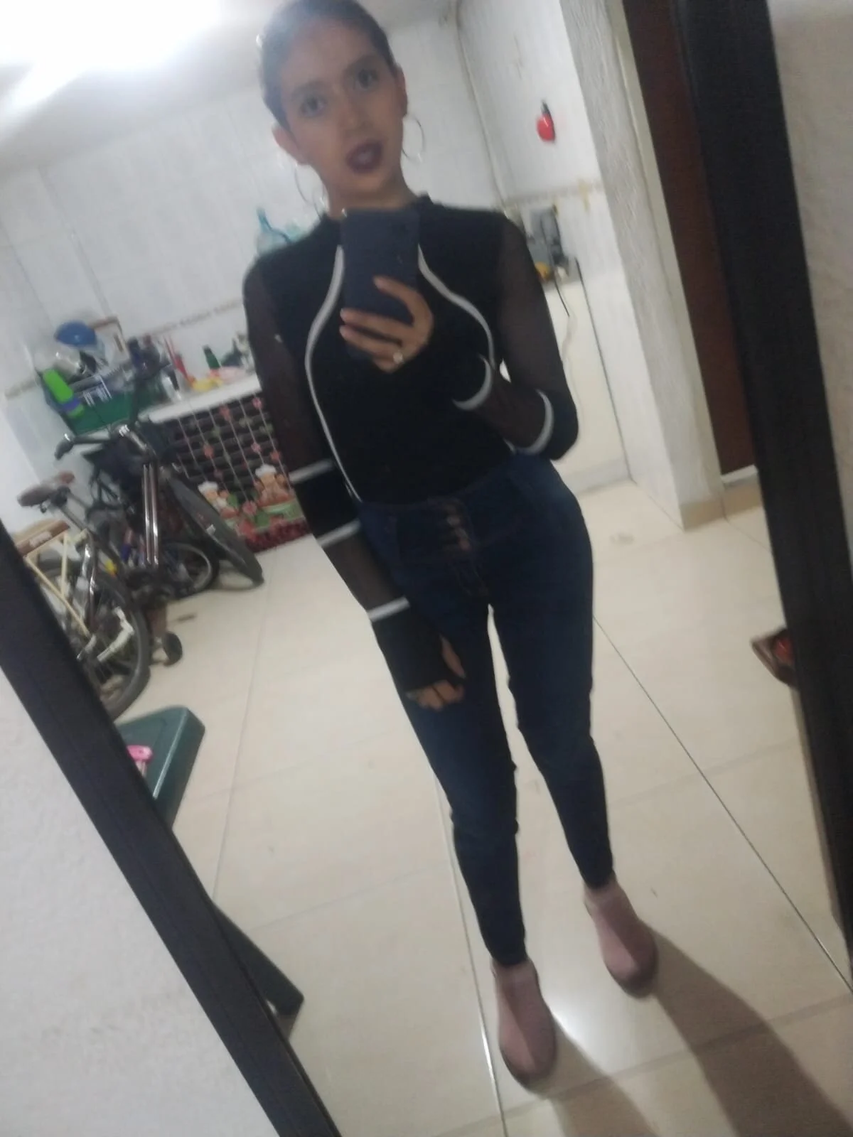 XXX Porn Photo of Nude sofia_love01 9