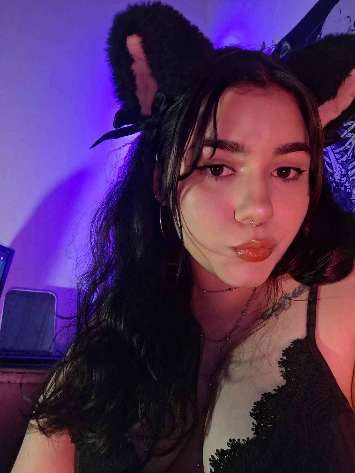 XXX Porn Photo of Nude MegXo 4