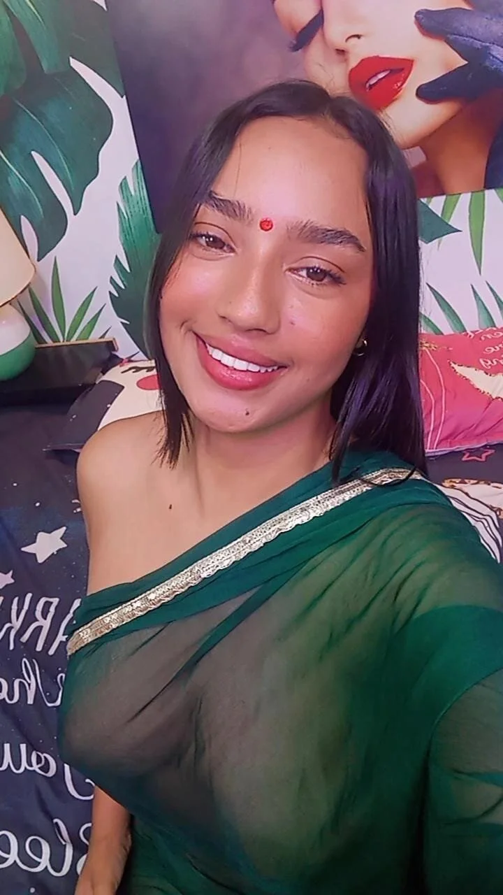XXX Porn Photo of Nude shakti_moumita 20