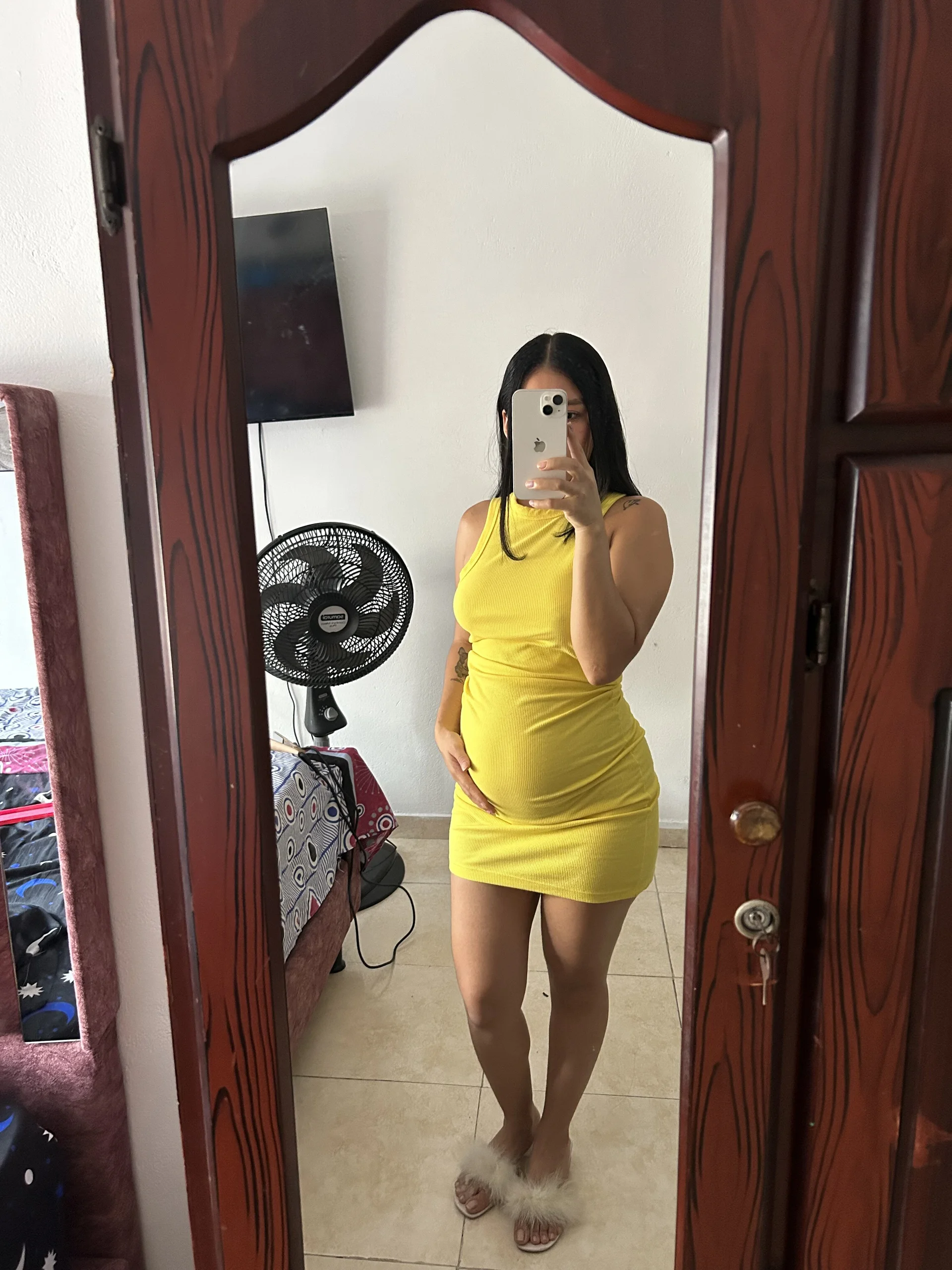 XXX Porn Photo of Nude Abbiee_8 64