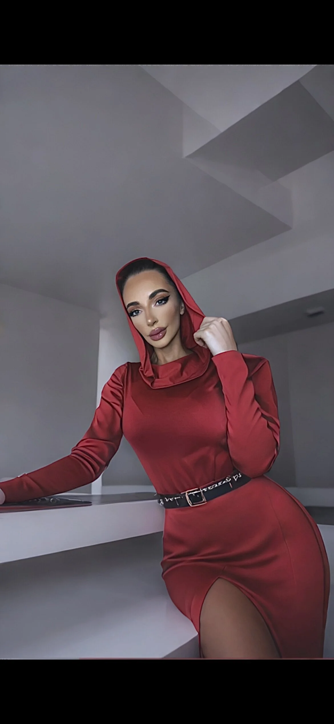 XXX Porn Photo of Nude ladyteodoraa 5