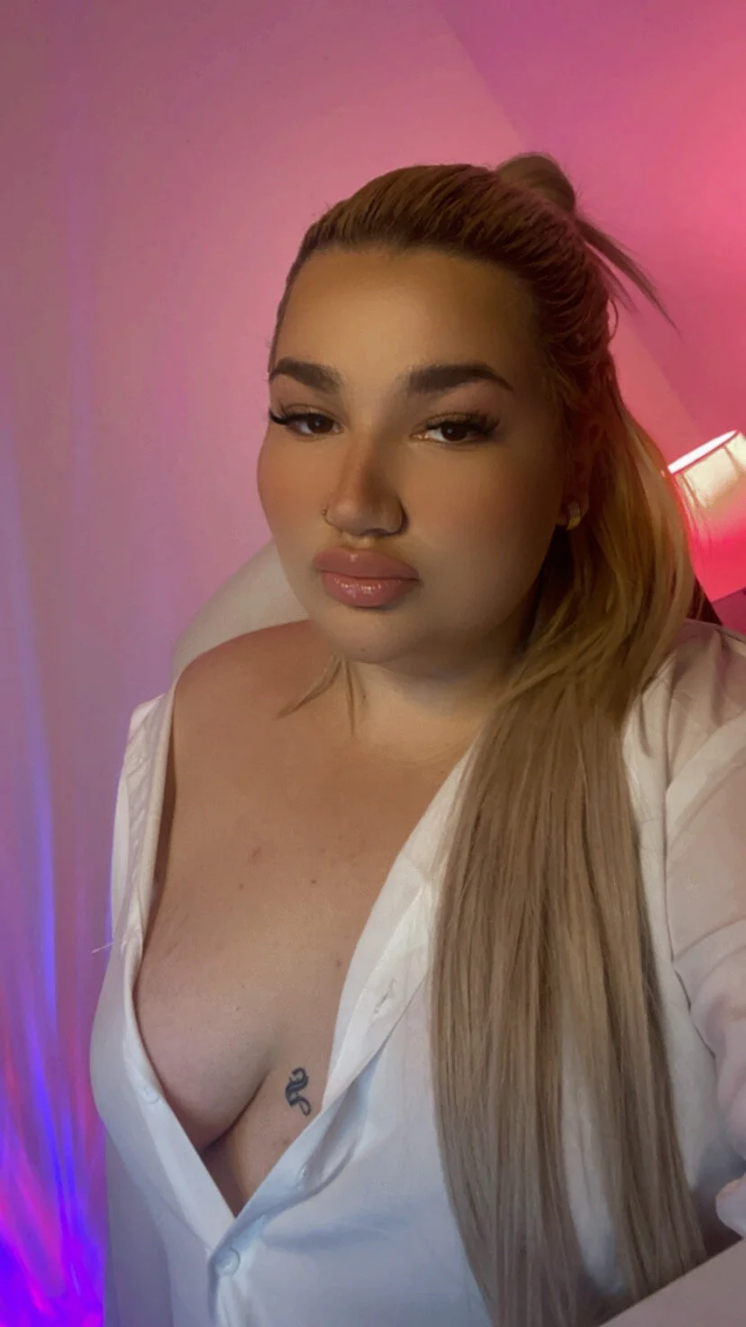 XXX Porn Photo of Nude Leya__Droit 3
